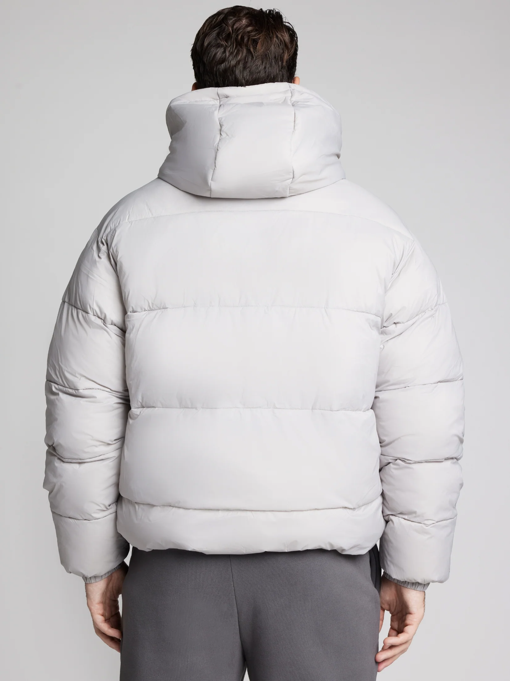 Puffer Jacket - Pre Order
