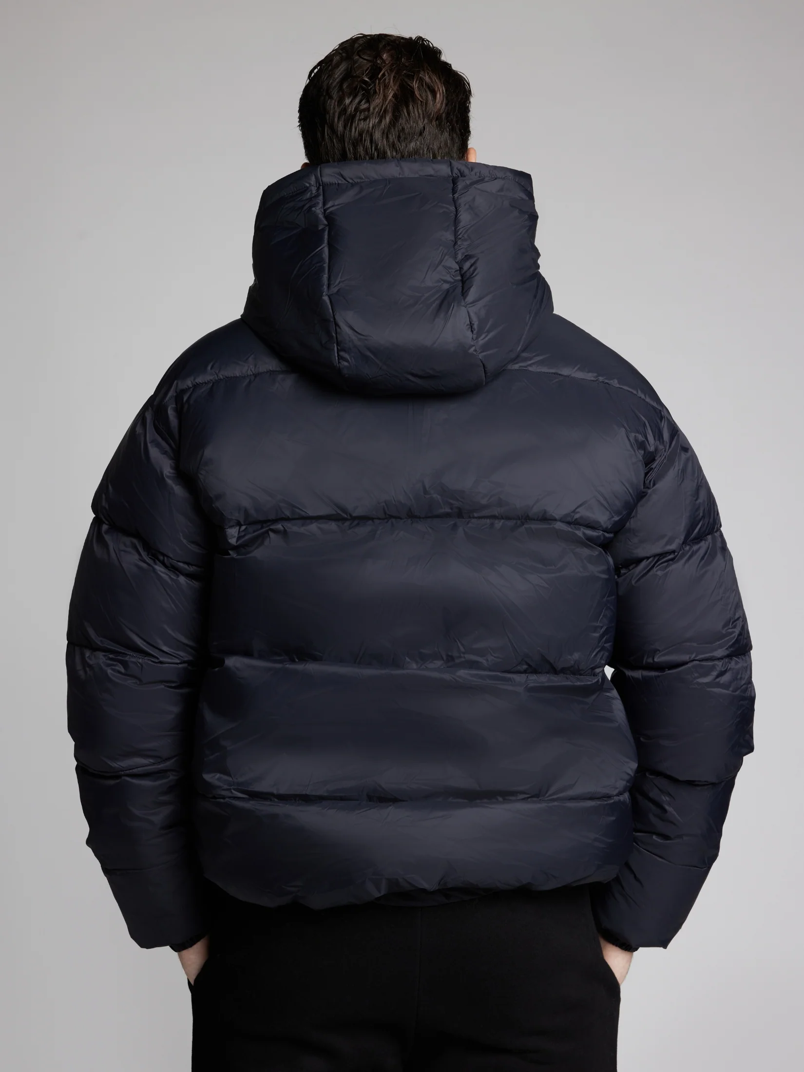 Puffer Jacket - Pre Order