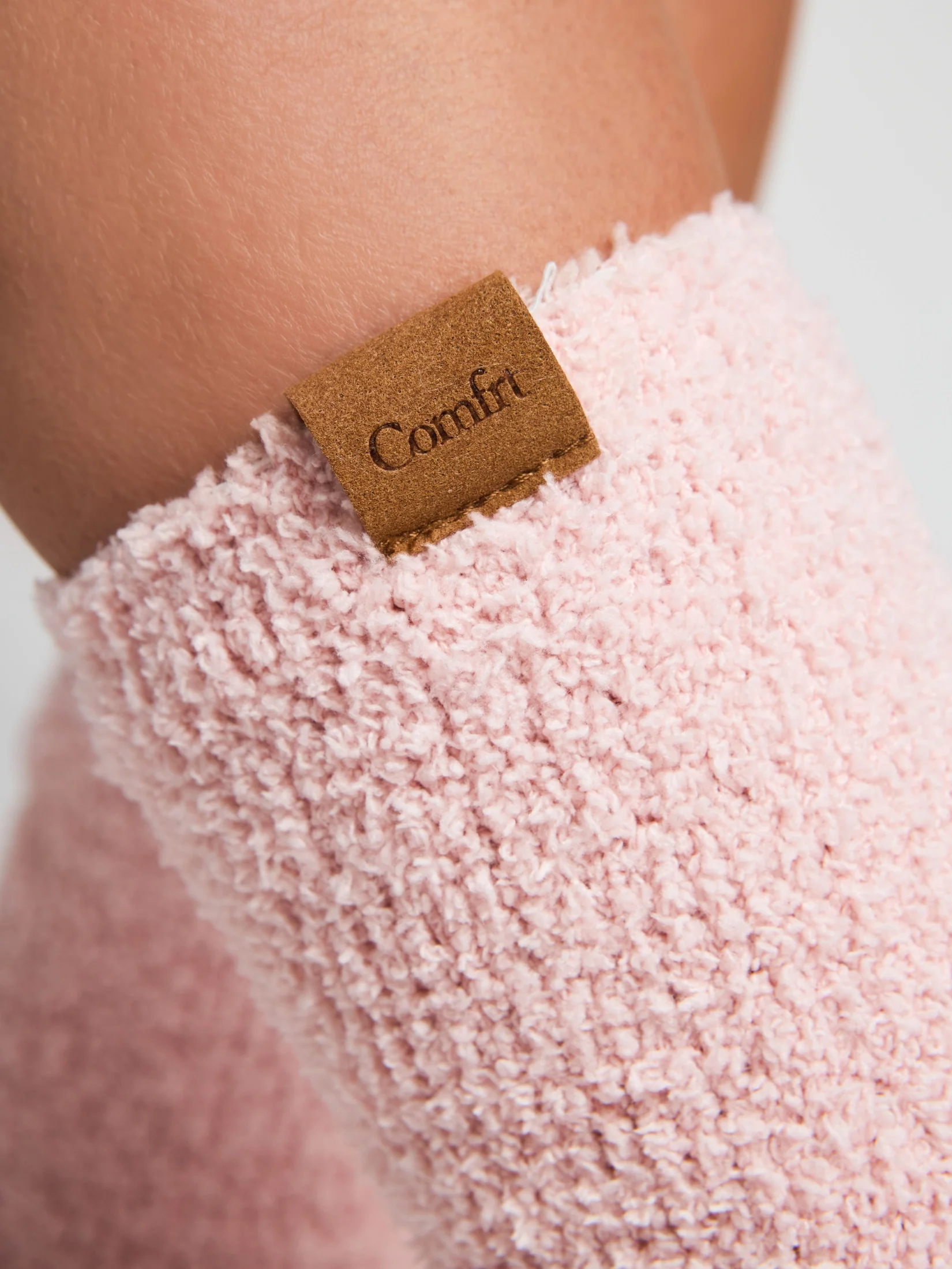 Pillow Walk Cozy Socks - Pre Order 7 Pillow Walk Cozy Socks - Pre Order