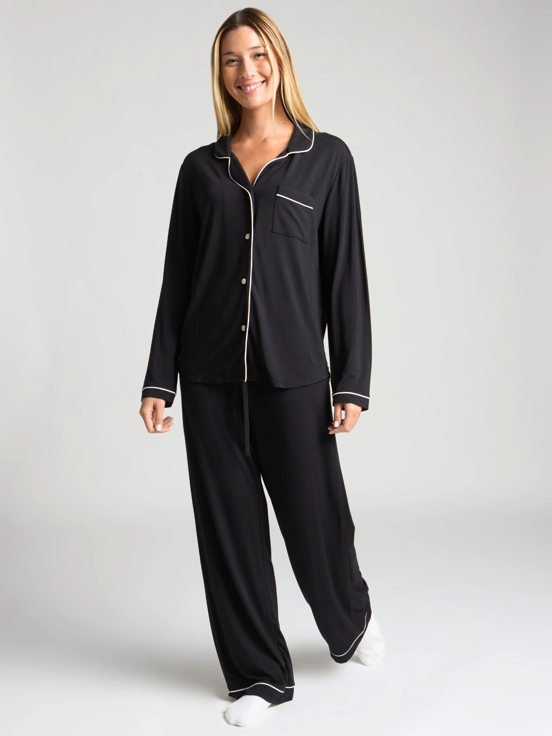 Luna Lounge PJ Set - Pre Order 13 Luna Lounge PJ Set - Pre Order