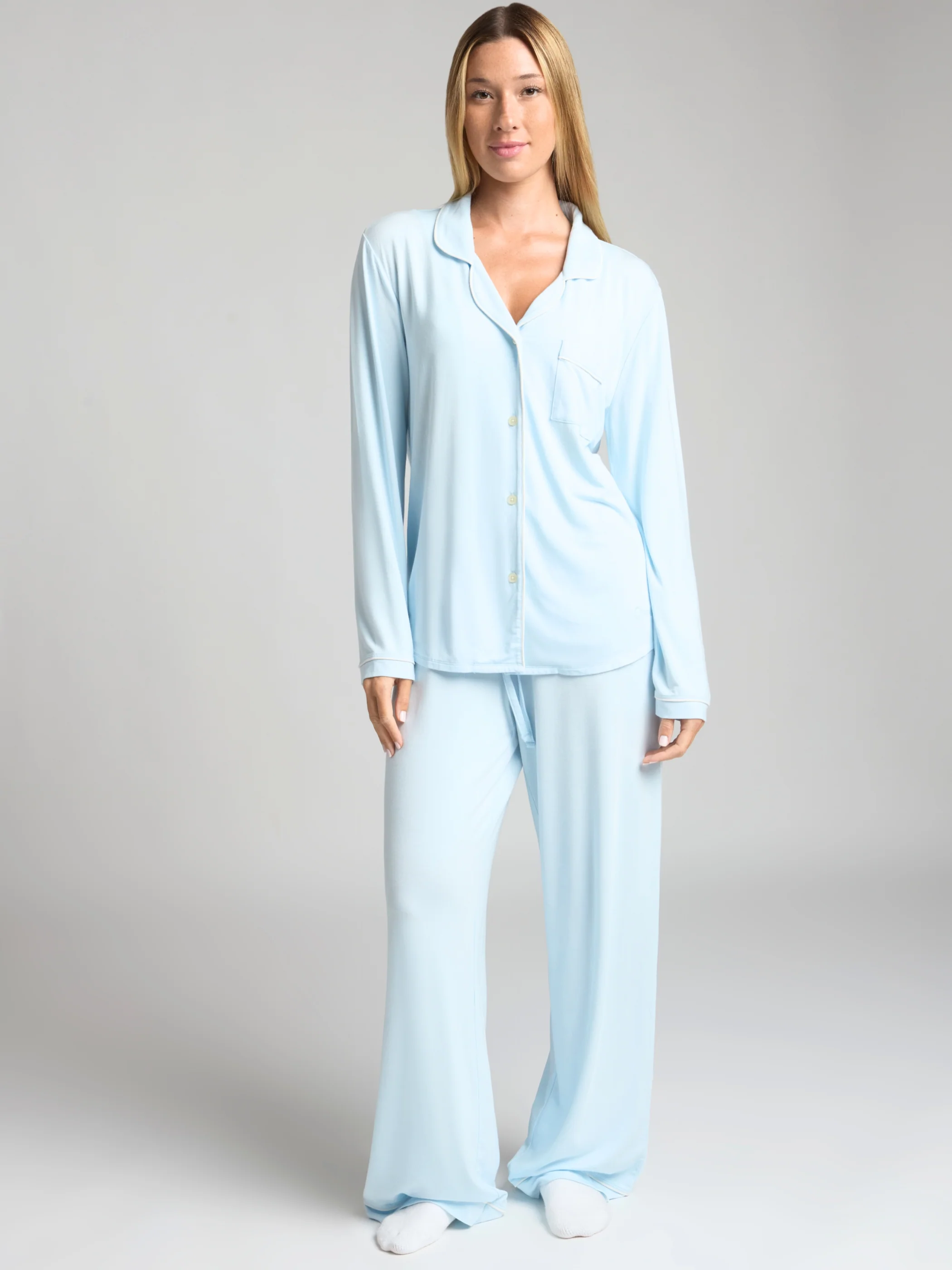 Luna Lounge PJ Set - Pre Order 29 Luna Lounge PJ Set - Pre Order