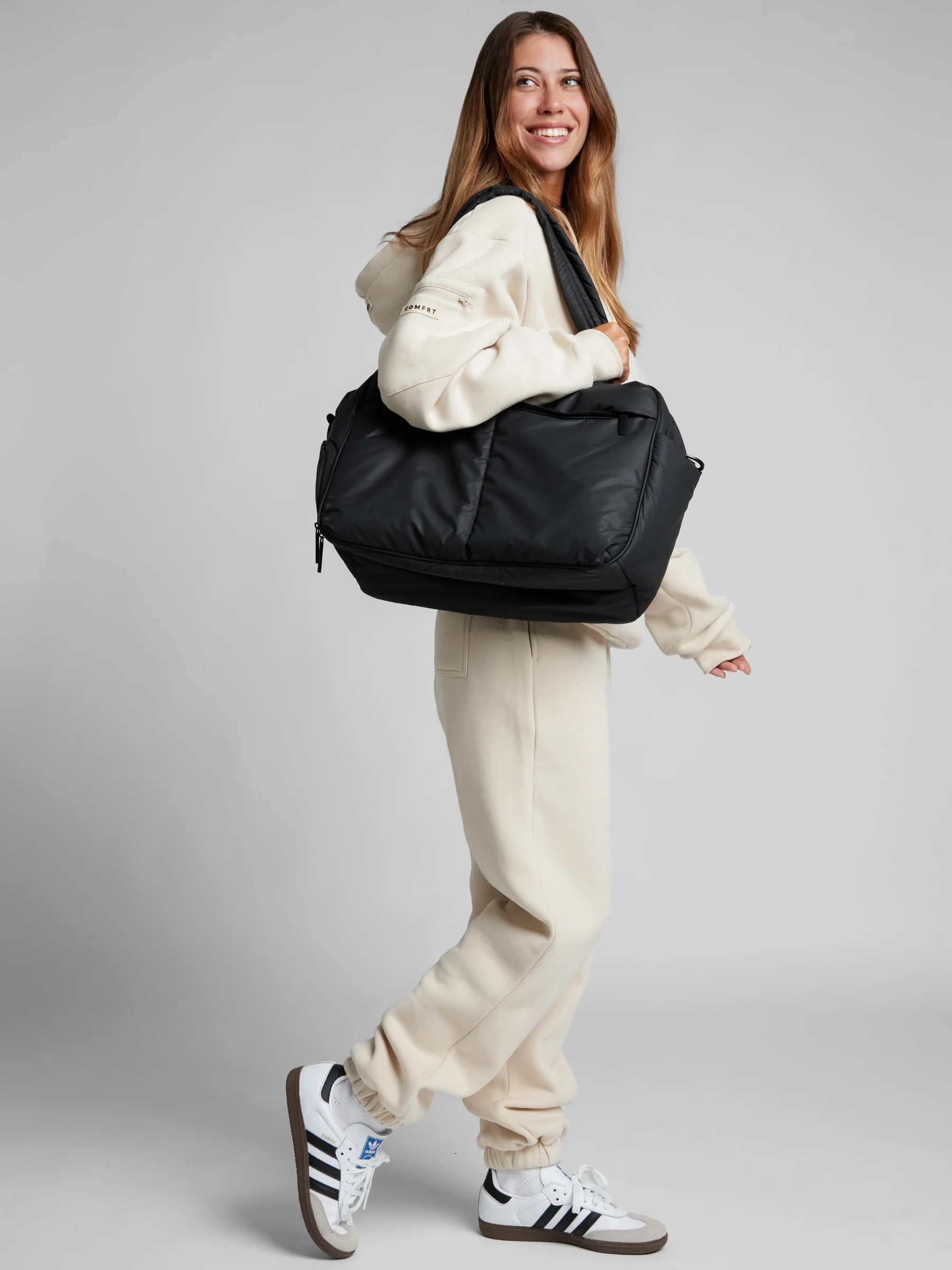 Weekender Bag - Pre Order 7 Weekender Bag - Pre Order