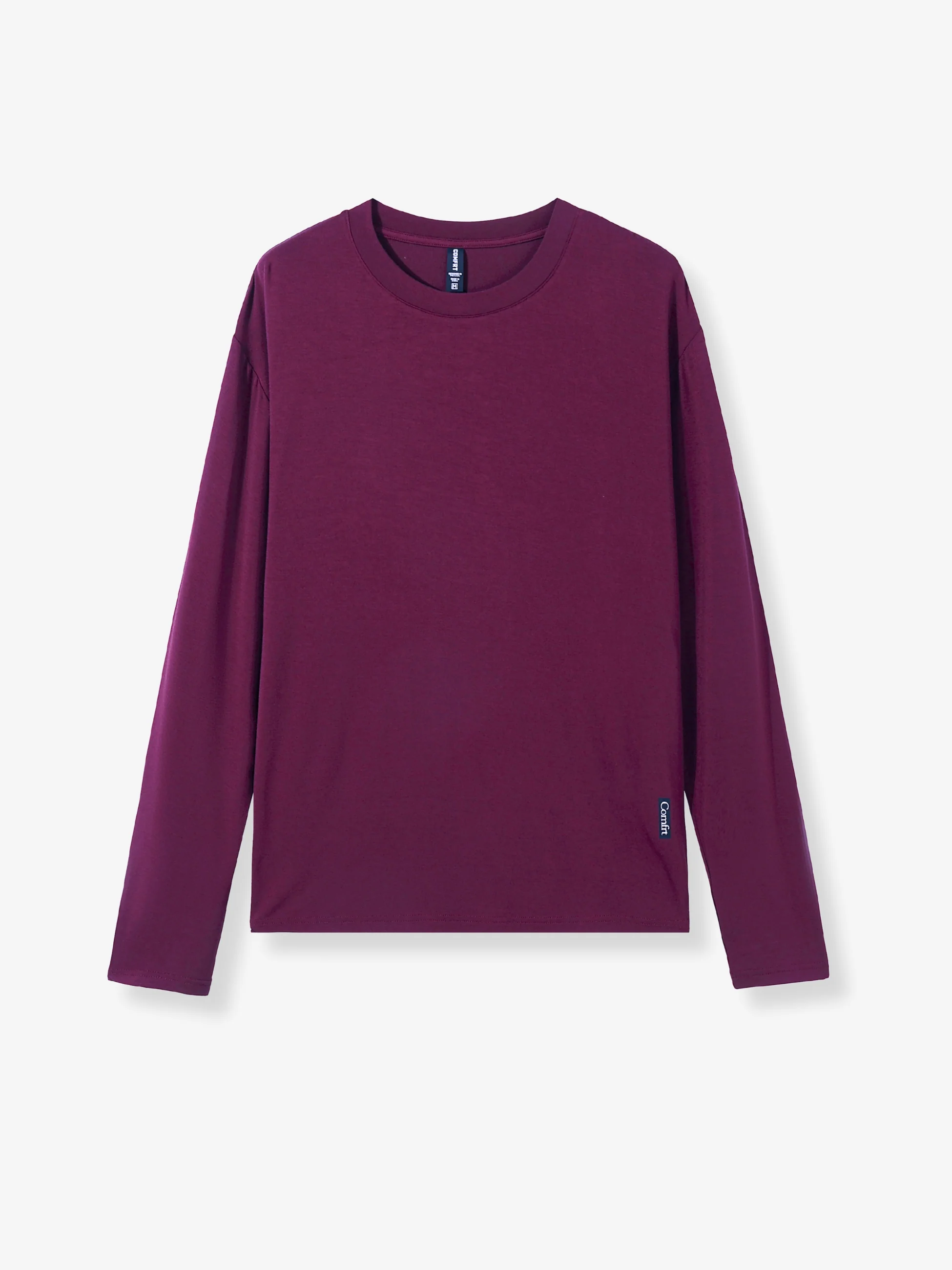 Cloud Lounge Long Sleeve Tee - Pre Order 20 Cloud Lounge Long Sleeve Tee - Pre Order