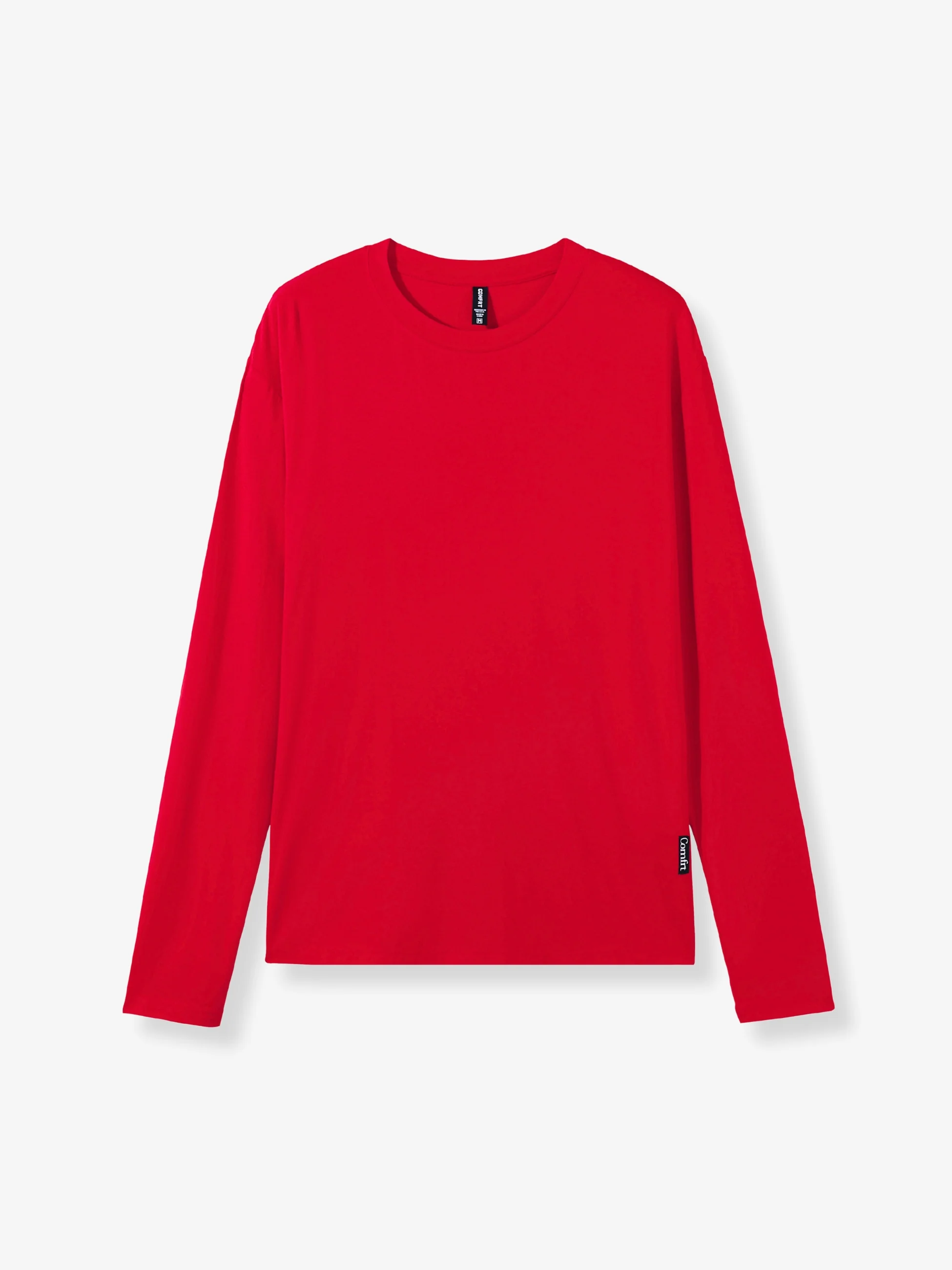 Cloud Lounge Long Sleeve Tee - Pre Order 8 Cloud Lounge Long Sleeve Tee - Pre Order