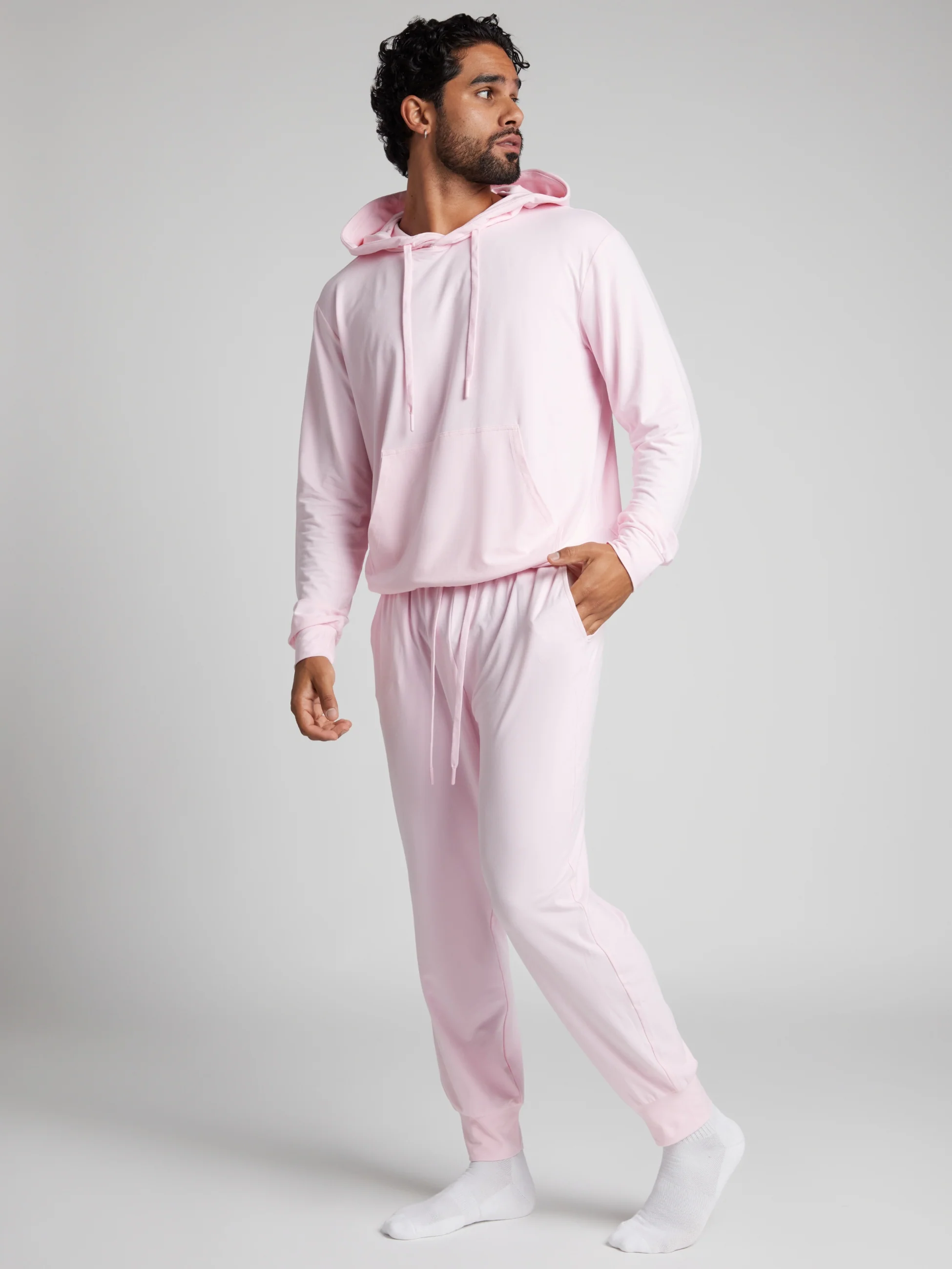 AllDay Jersey Hoodie - Pre Order 20 AllDay Jersey Hoodie - Pre Order