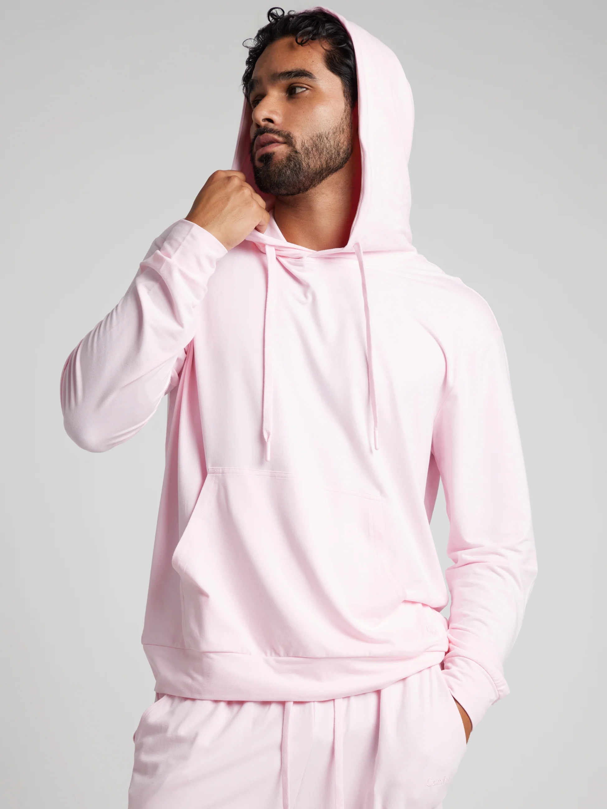 AllDay Jersey Hoodie - Pre Order 22 AllDay Jersey Hoodie - Pre Order