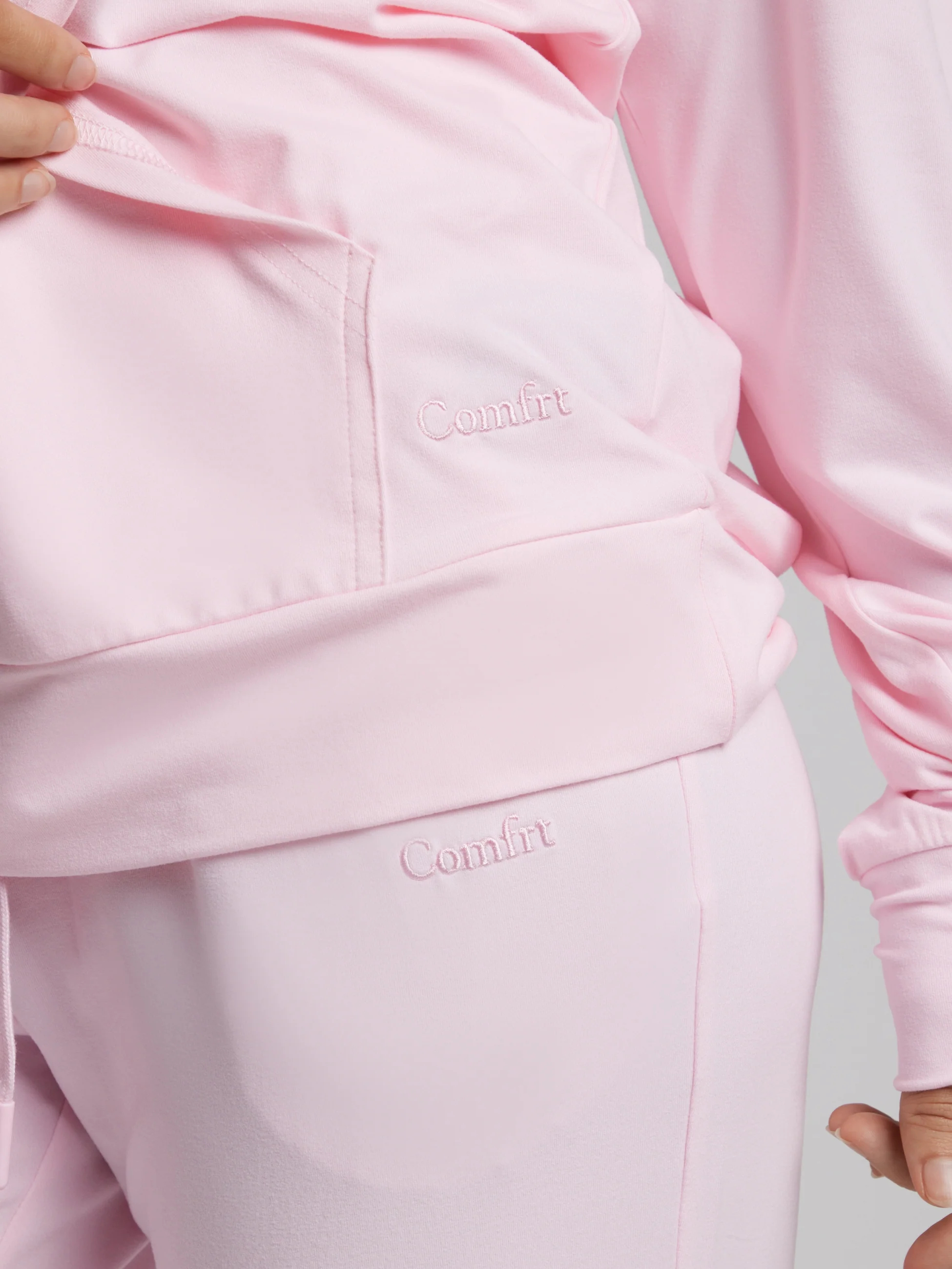 AllDay Jersey Hoodie - Pre Order 24 AllDay Jersey Hoodie - Pre Order