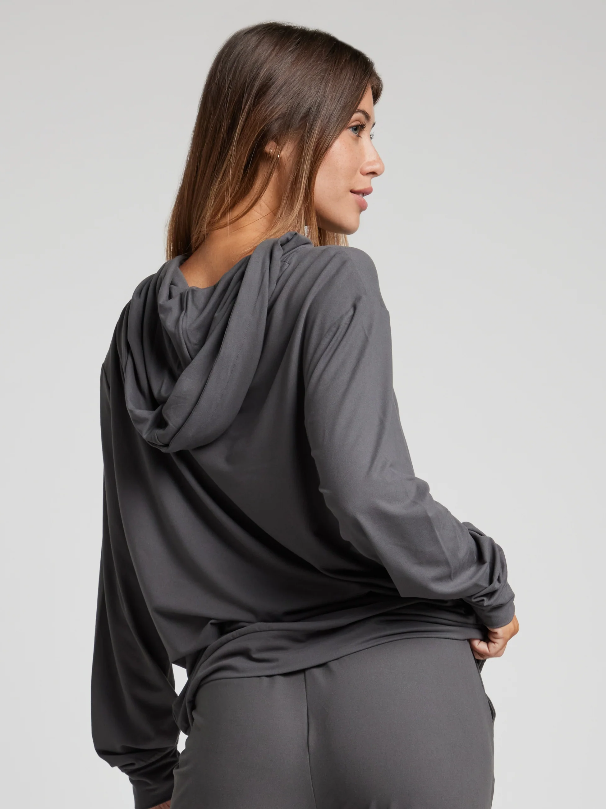 AllDay Jersey Hoodie - Pre Order 3 AllDay Jersey Hoodie - Pre Order