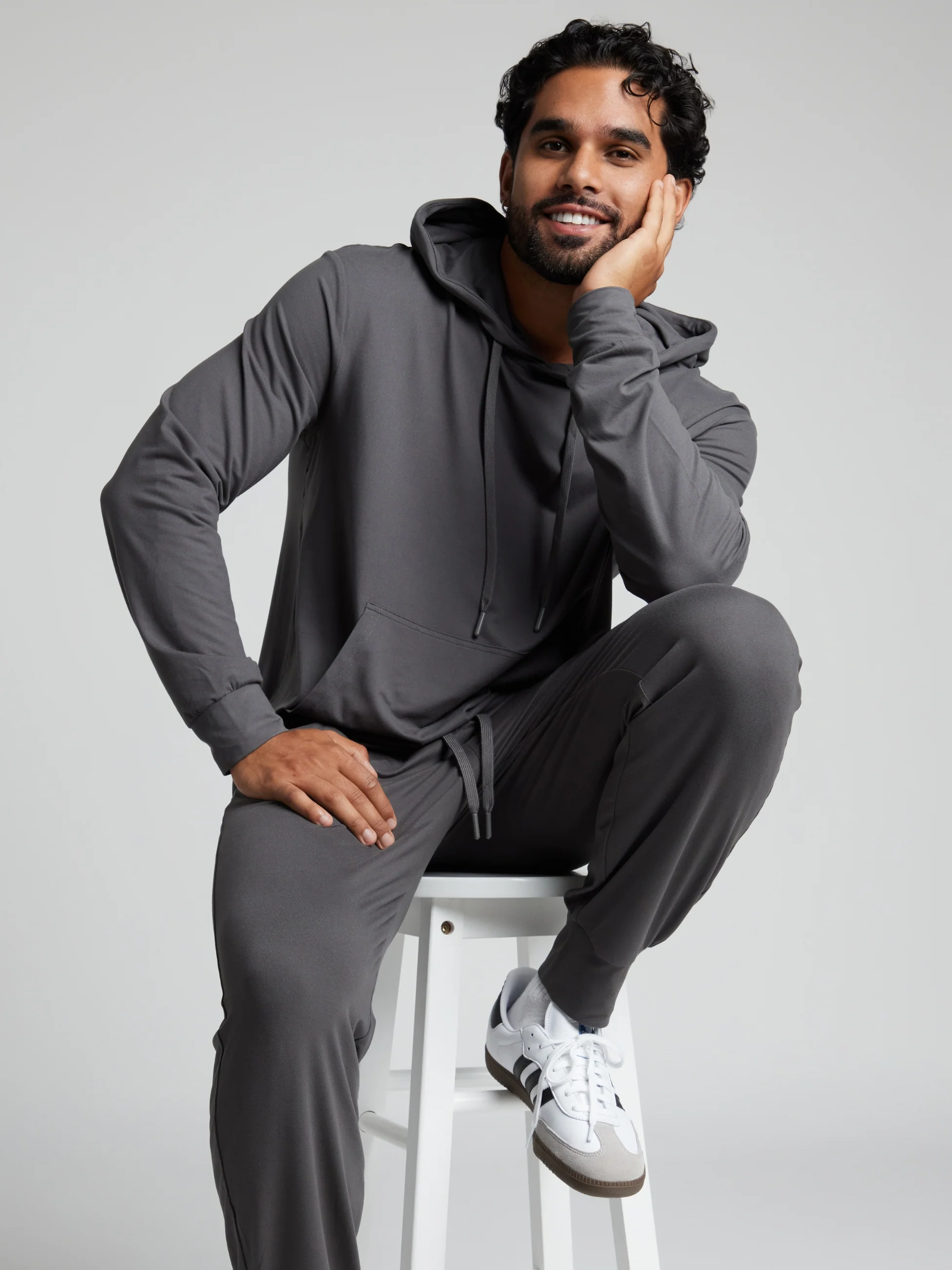 AllDay Jersey Hoodie - Pre Order 6 AllDay Jersey Hoodie - Pre Order