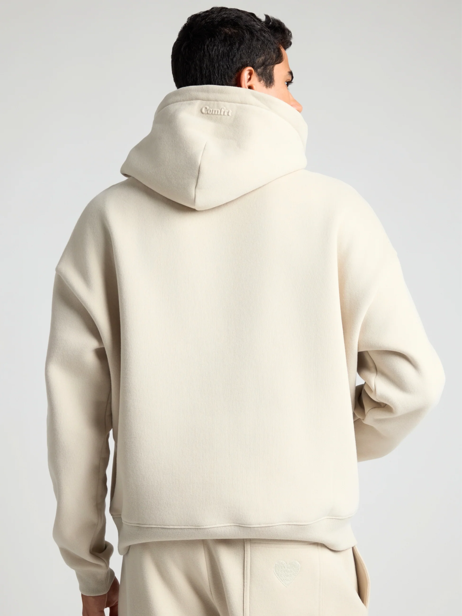 Basic Crop Hoodie - Pre Order 9 Basic Crop Hoodie - Pre Order