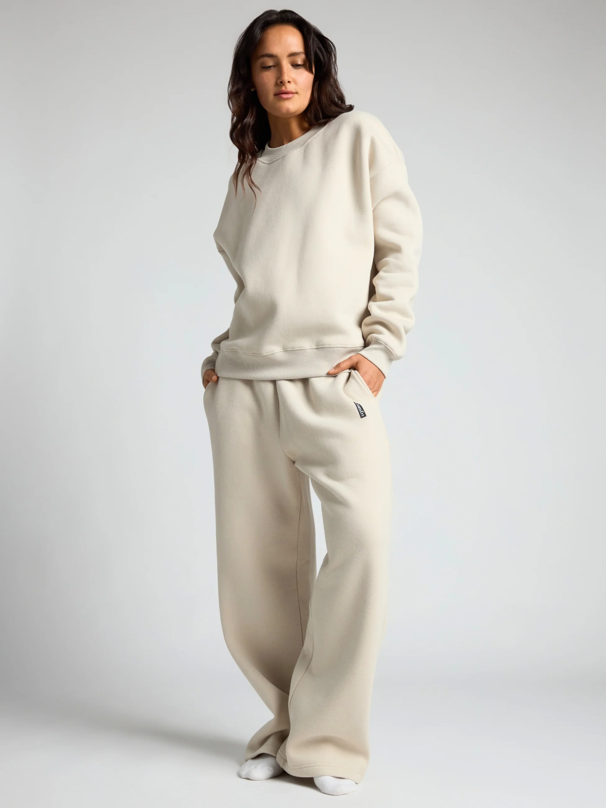 Basic Crop Crew - Pre Order 10 Basic Crop Crew - Pre Order