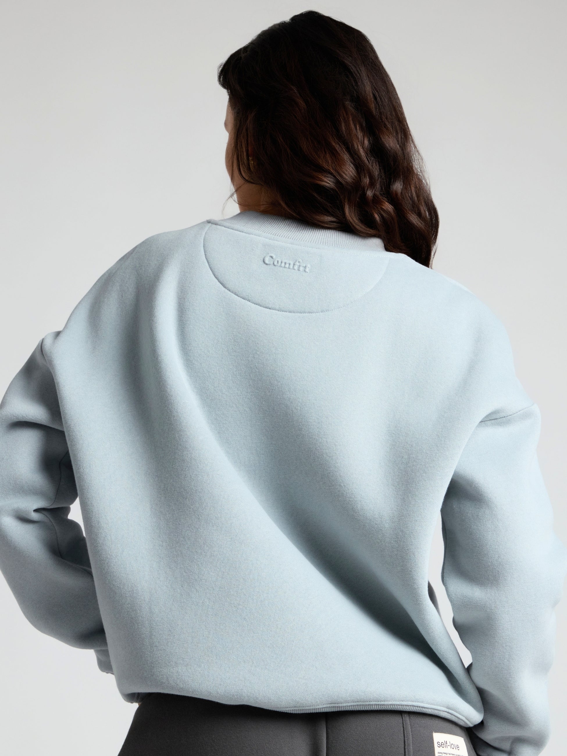 Basic Crop Crew - Pre Order 13 Basic Crop Crew - Pre Order