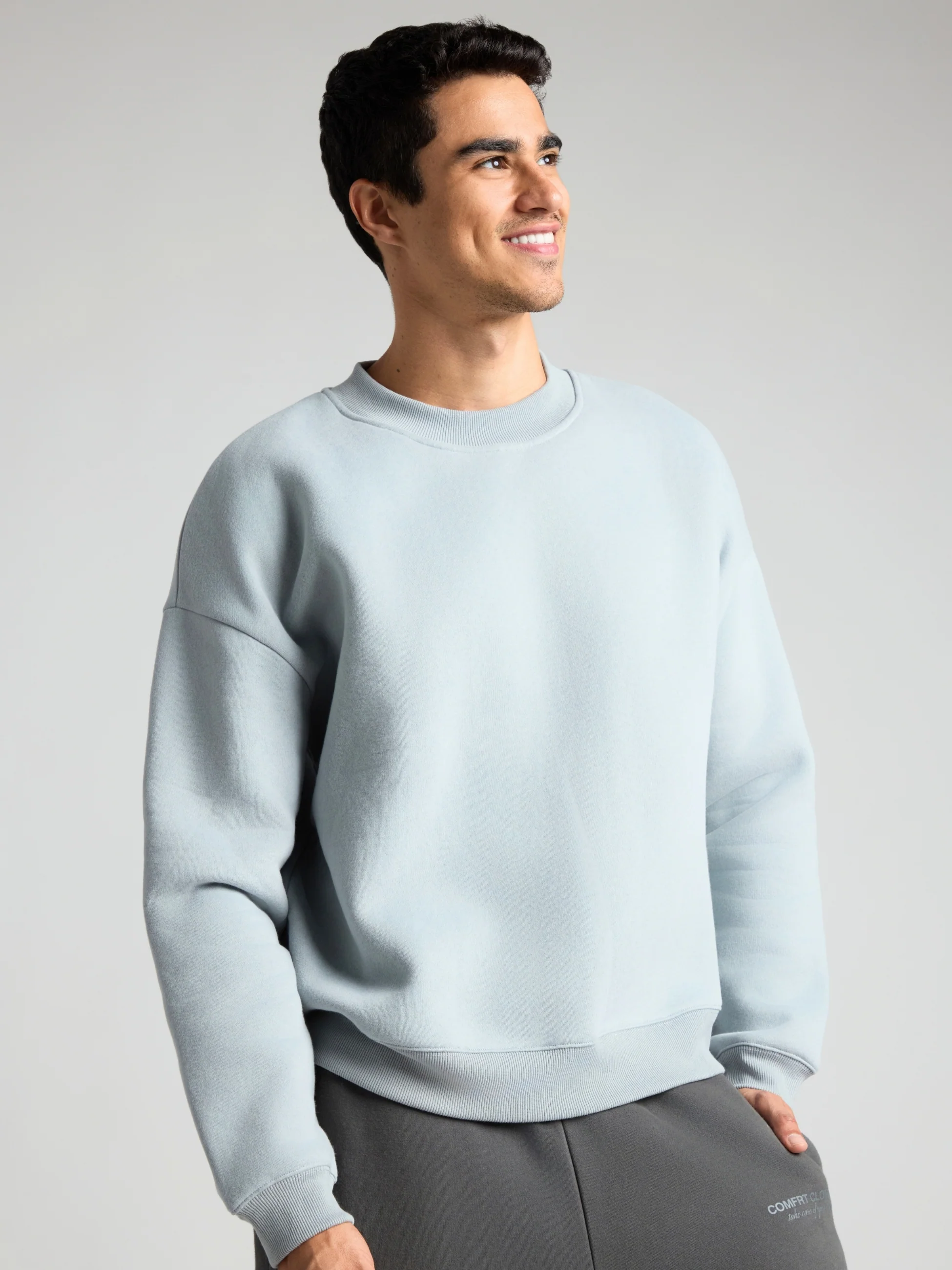 Basic Crop Crew - Pre Order 14 Basic Crop Crew - Pre Order