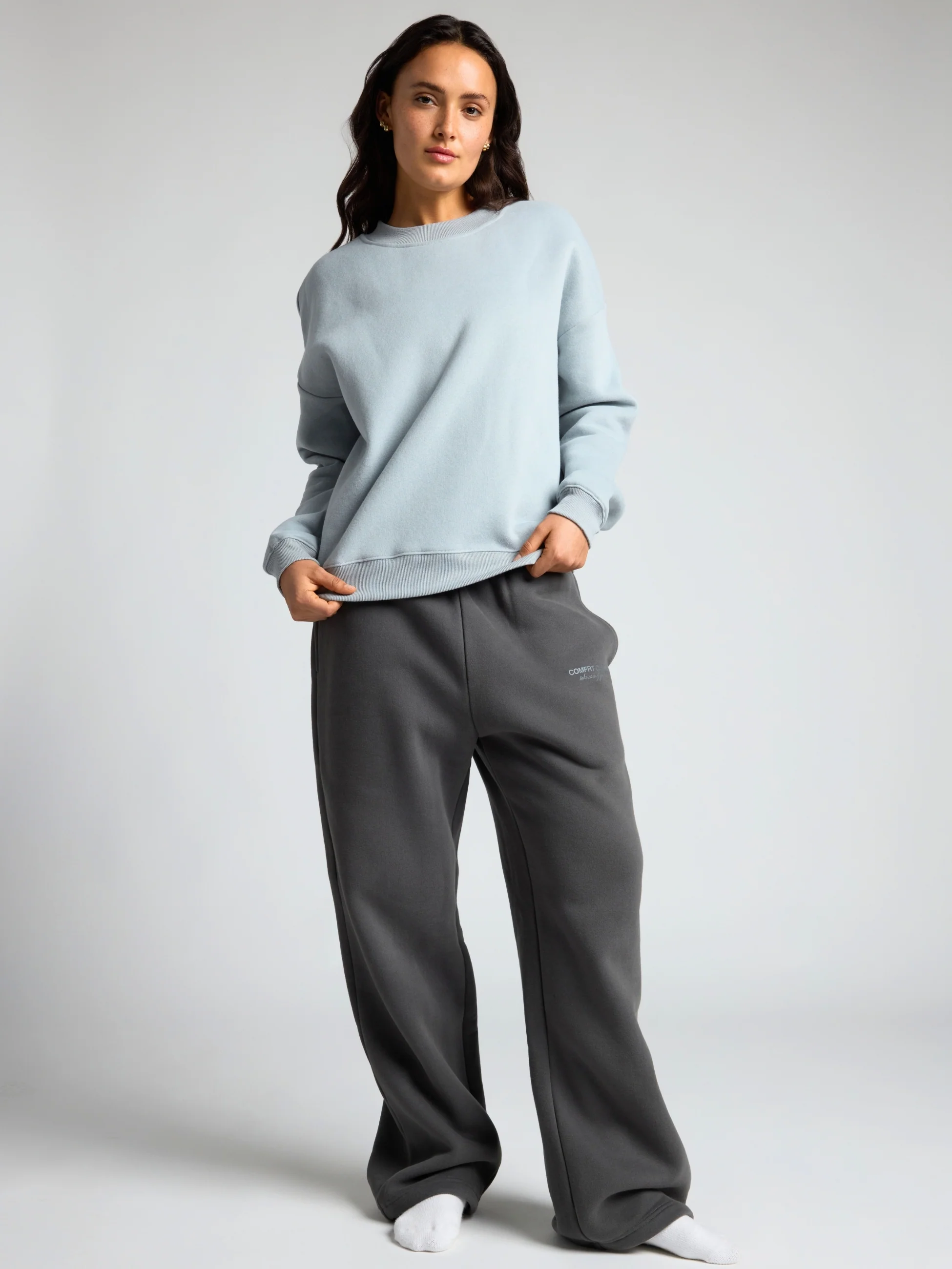 Basic Crop Crew - Pre Order 15 Basic Crop Crew - Pre Order