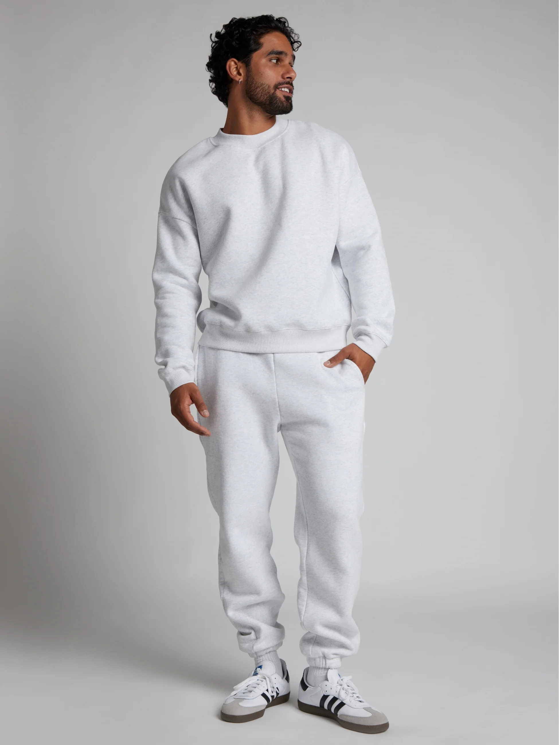 Basic Crop Crew - Pre Order 17 Basic Crop Crew - Pre Order