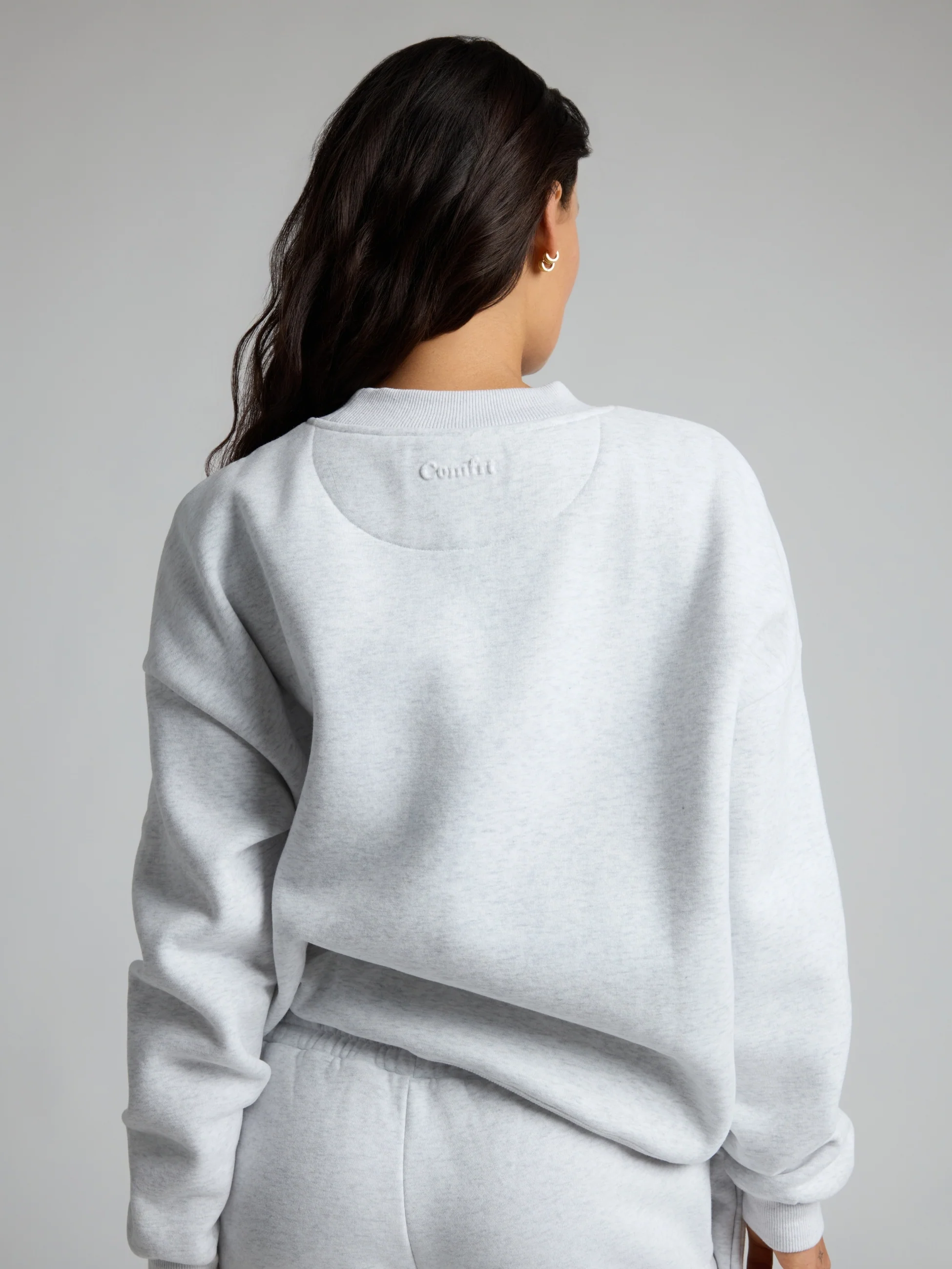 Basic Crop Crew - Pre Order 18 Basic Crop Crew - Pre Order