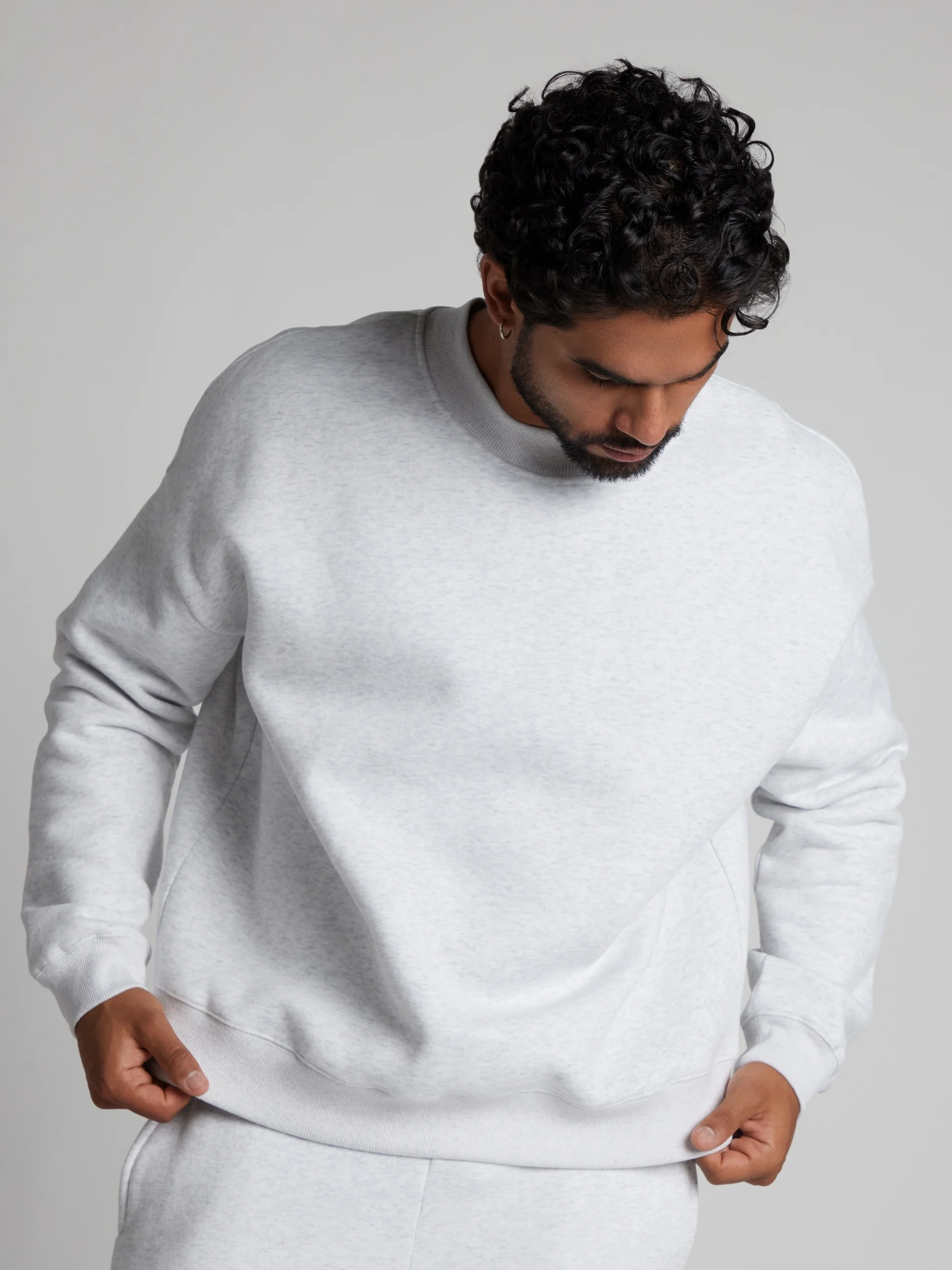 Basic Crop Crew - Pre Order 19 Basic Crop Crew - Pre Order