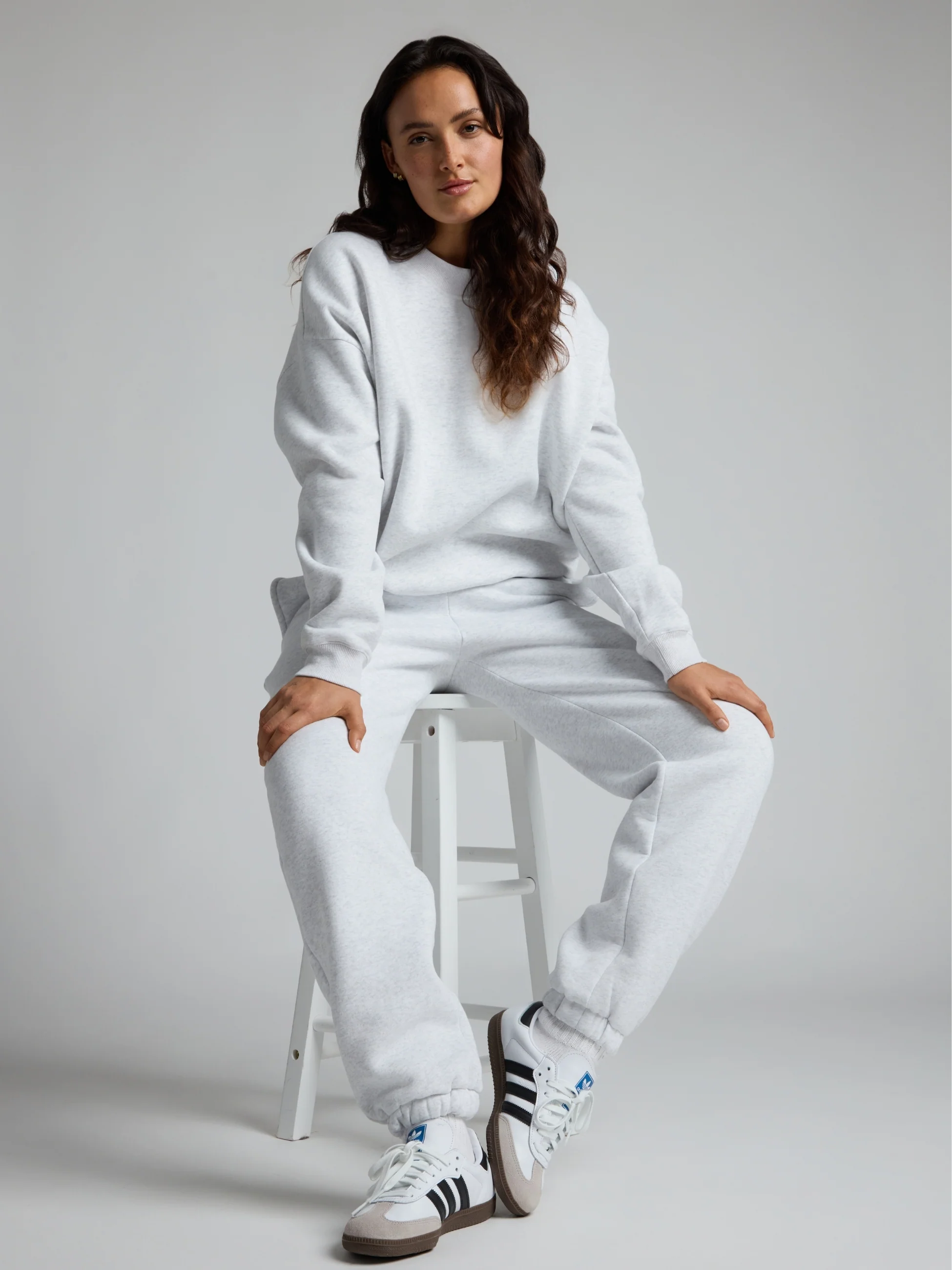 Basic Crop Crew - Pre Order 20 Basic Crop Crew - Pre Order