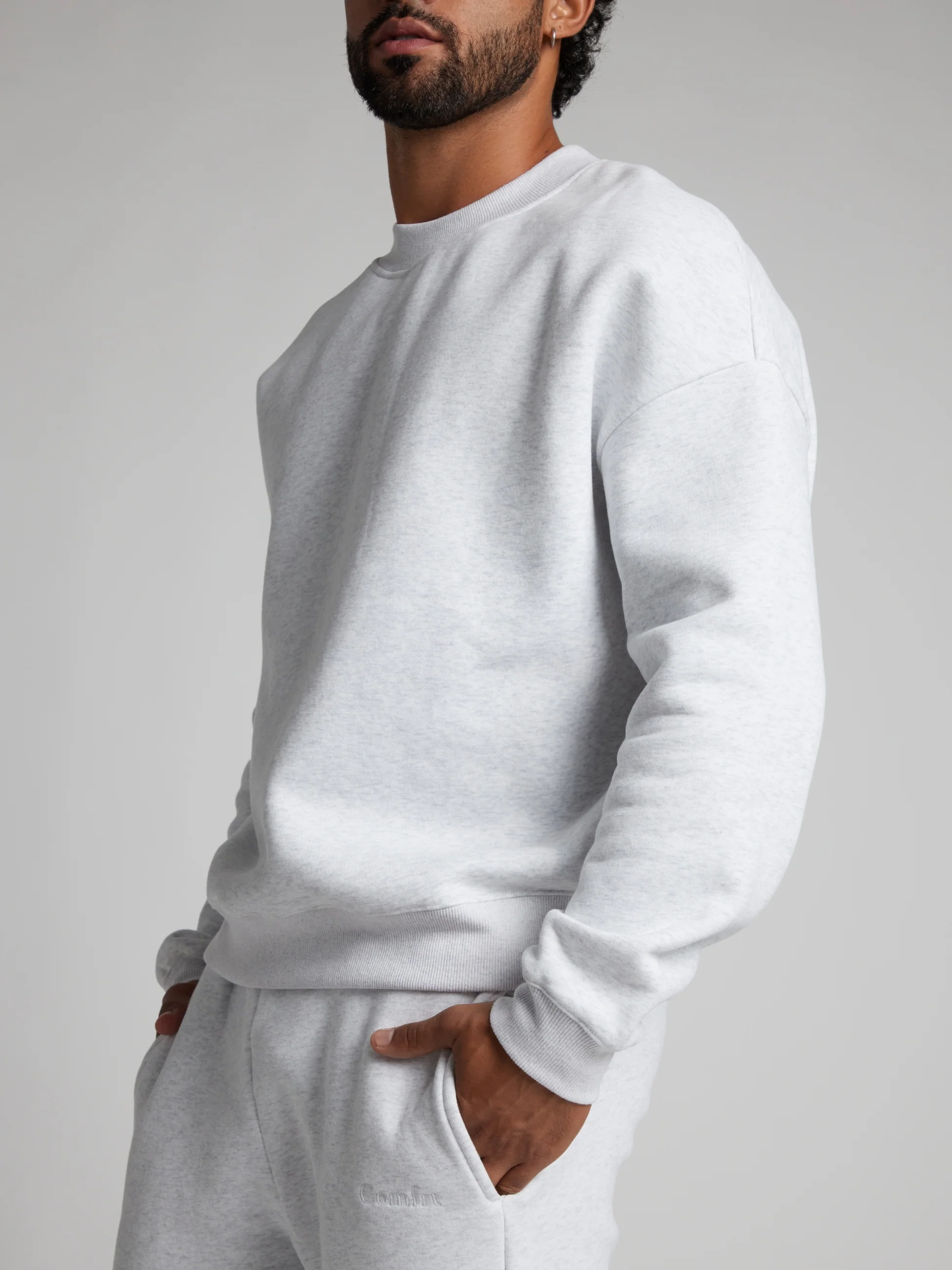 Basic Crop Crew - Pre Order 21 Basic Crop Crew - Pre Order