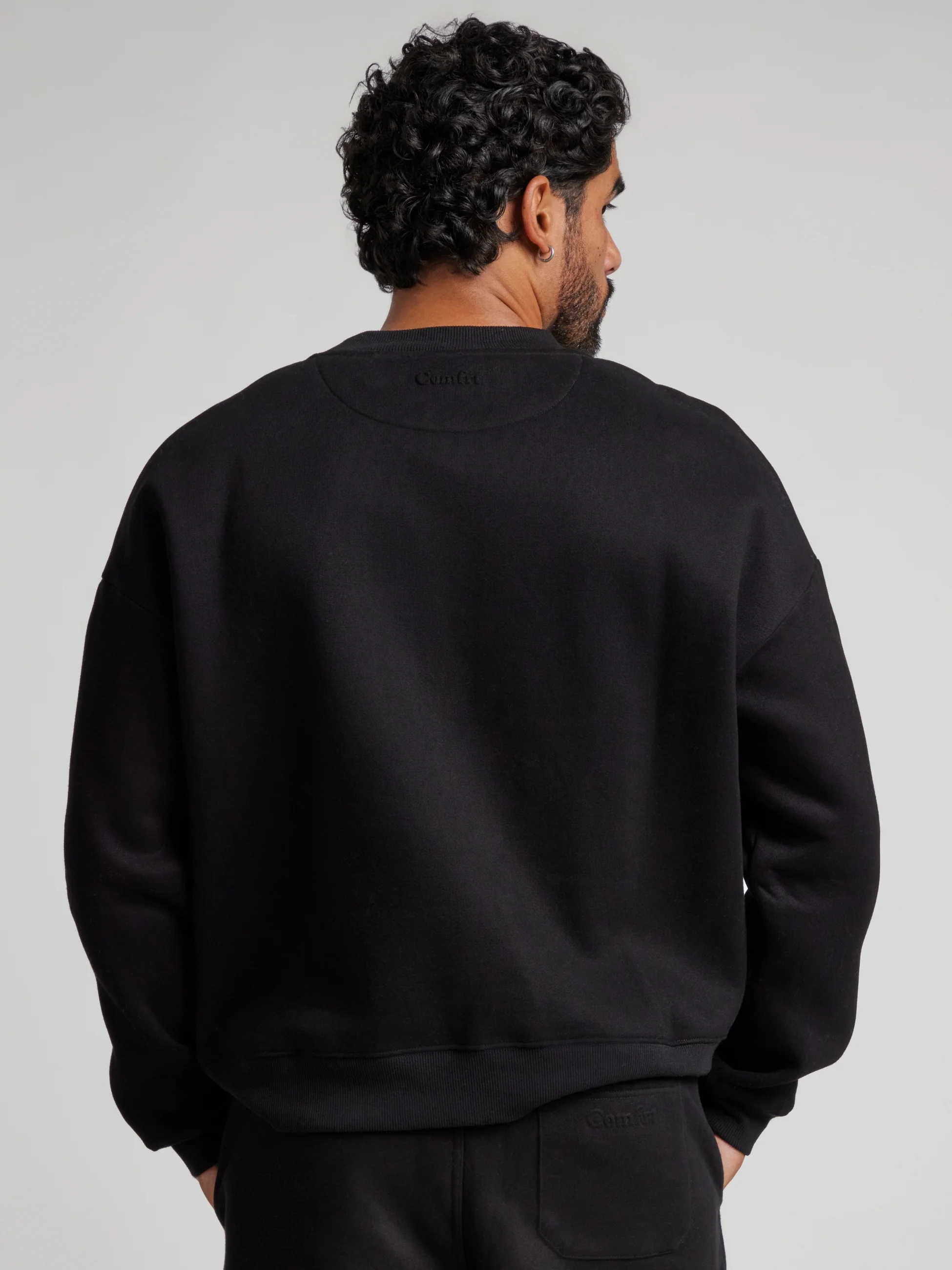 Basic Crop Crew - Pre Order 23 Basic Crop Crew - Pre Order