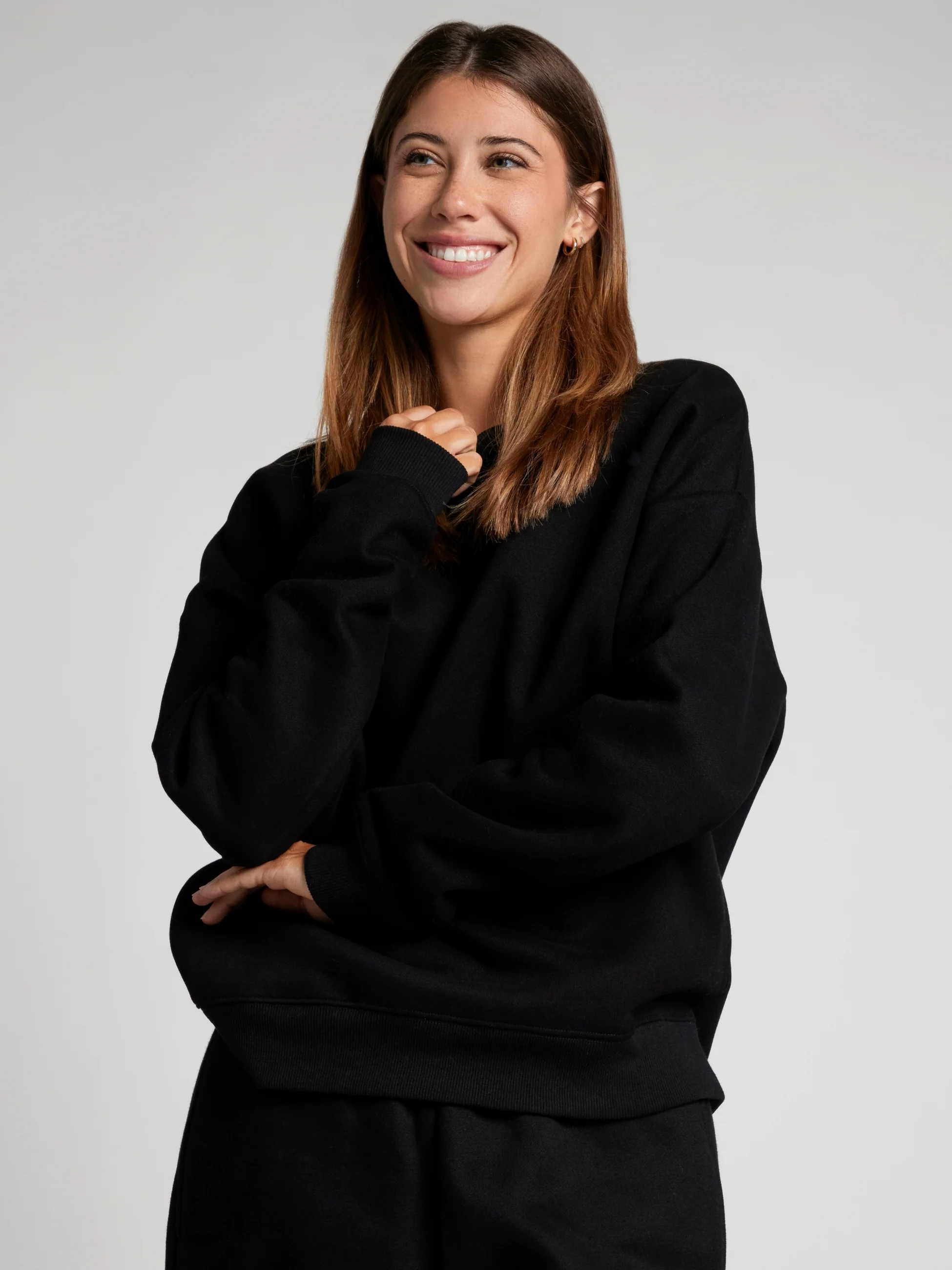 Basic Crop Crew - Pre Order 24 Basic Crop Crew - Pre Order