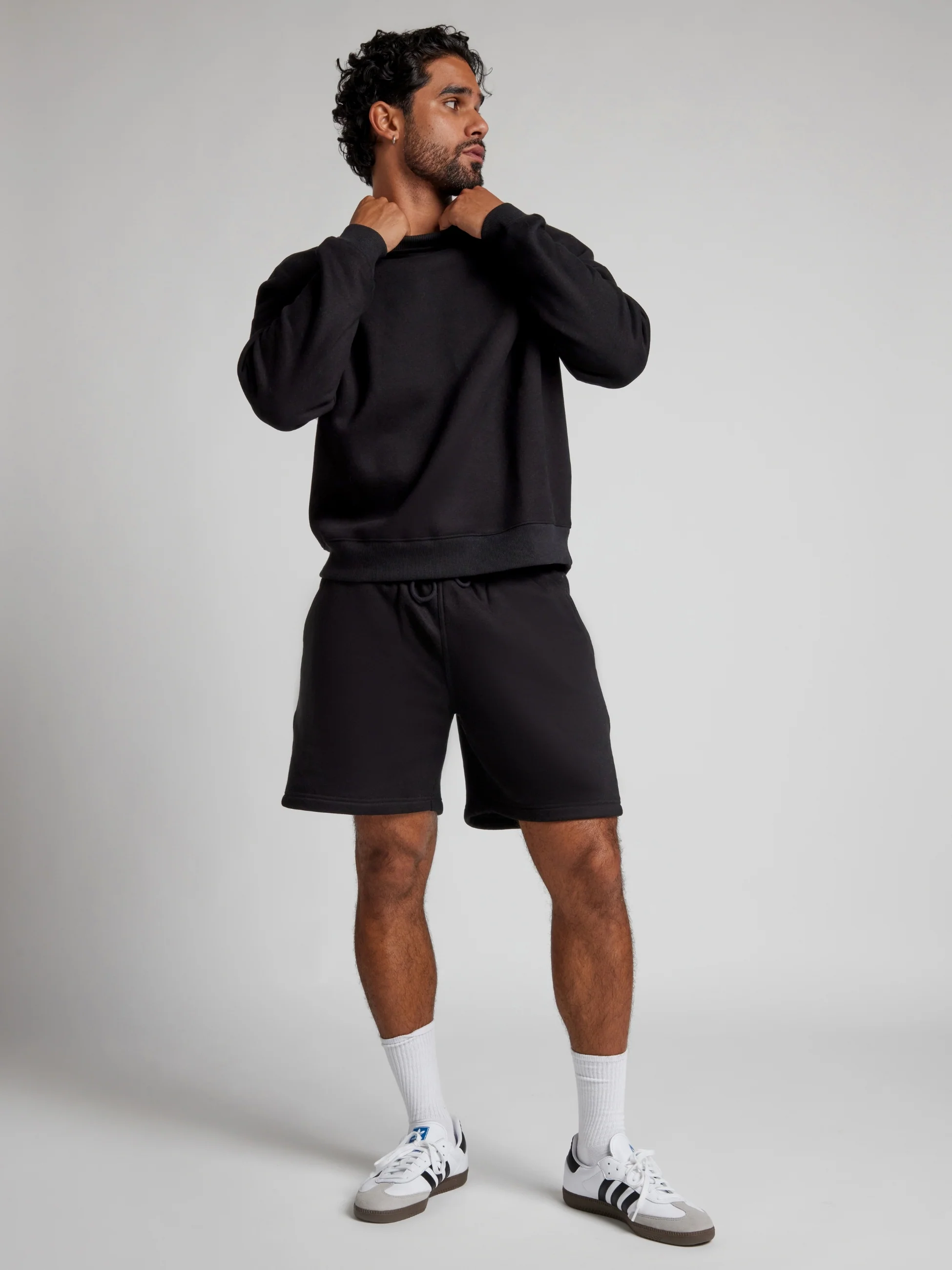 Basic Crop Crew - Pre Order 25 Basic Crop Crew - Pre Order