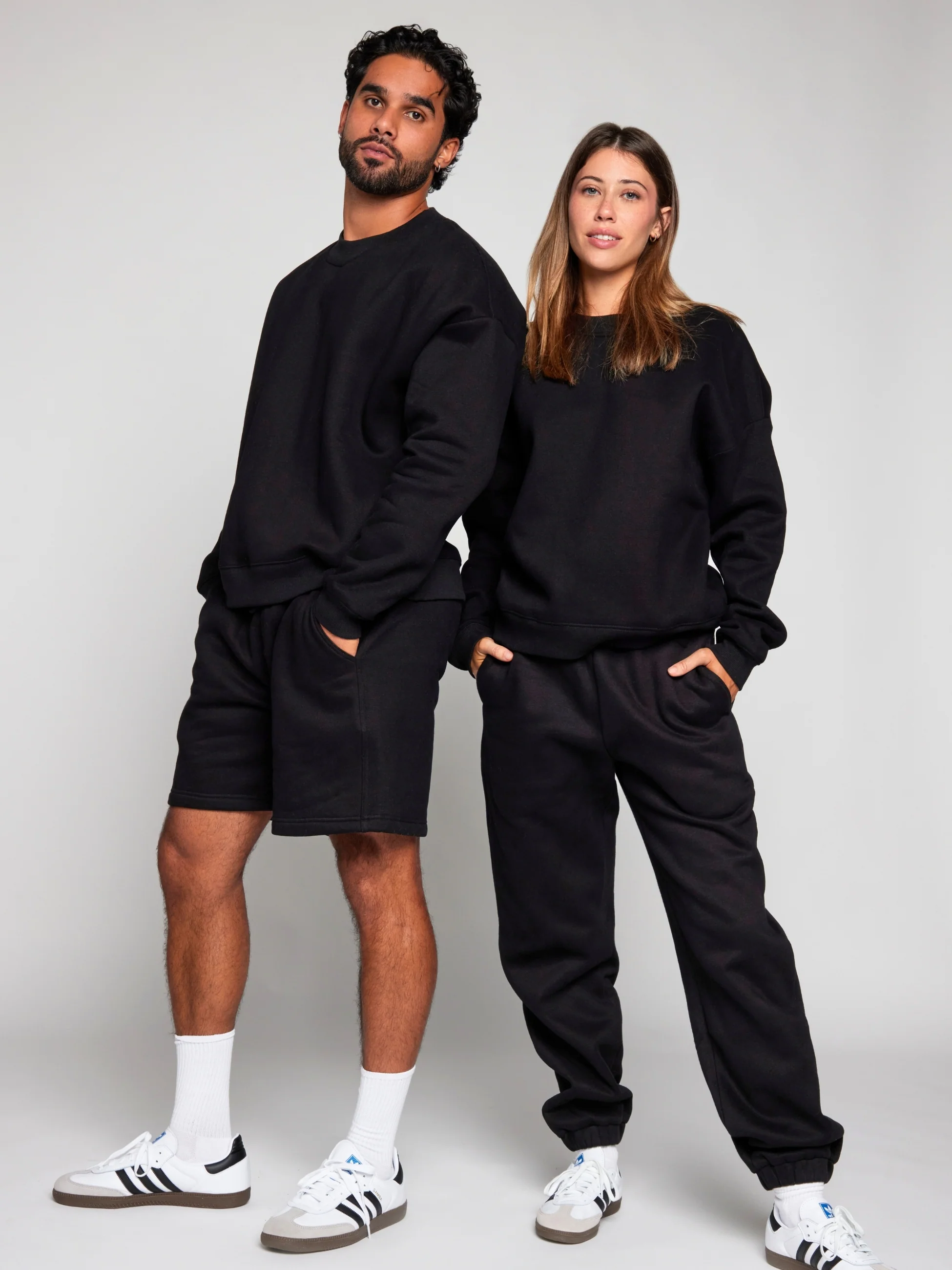 Basic Crop Crew - Pre Order 26 Basic Crop Crew - Pre Order