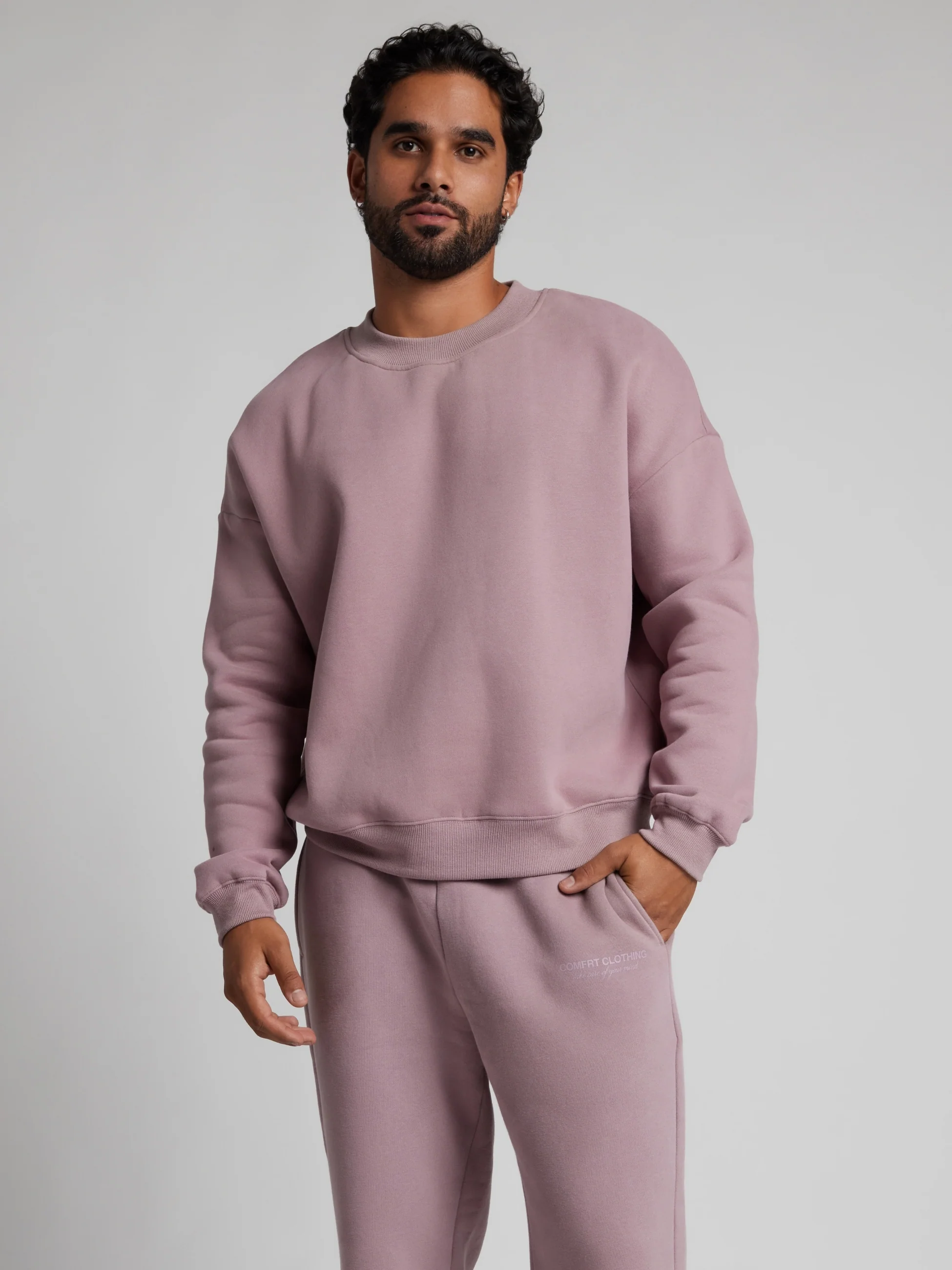 Basic Crop Crew - Pre Order 27 Basic Crop Crew - Pre Order