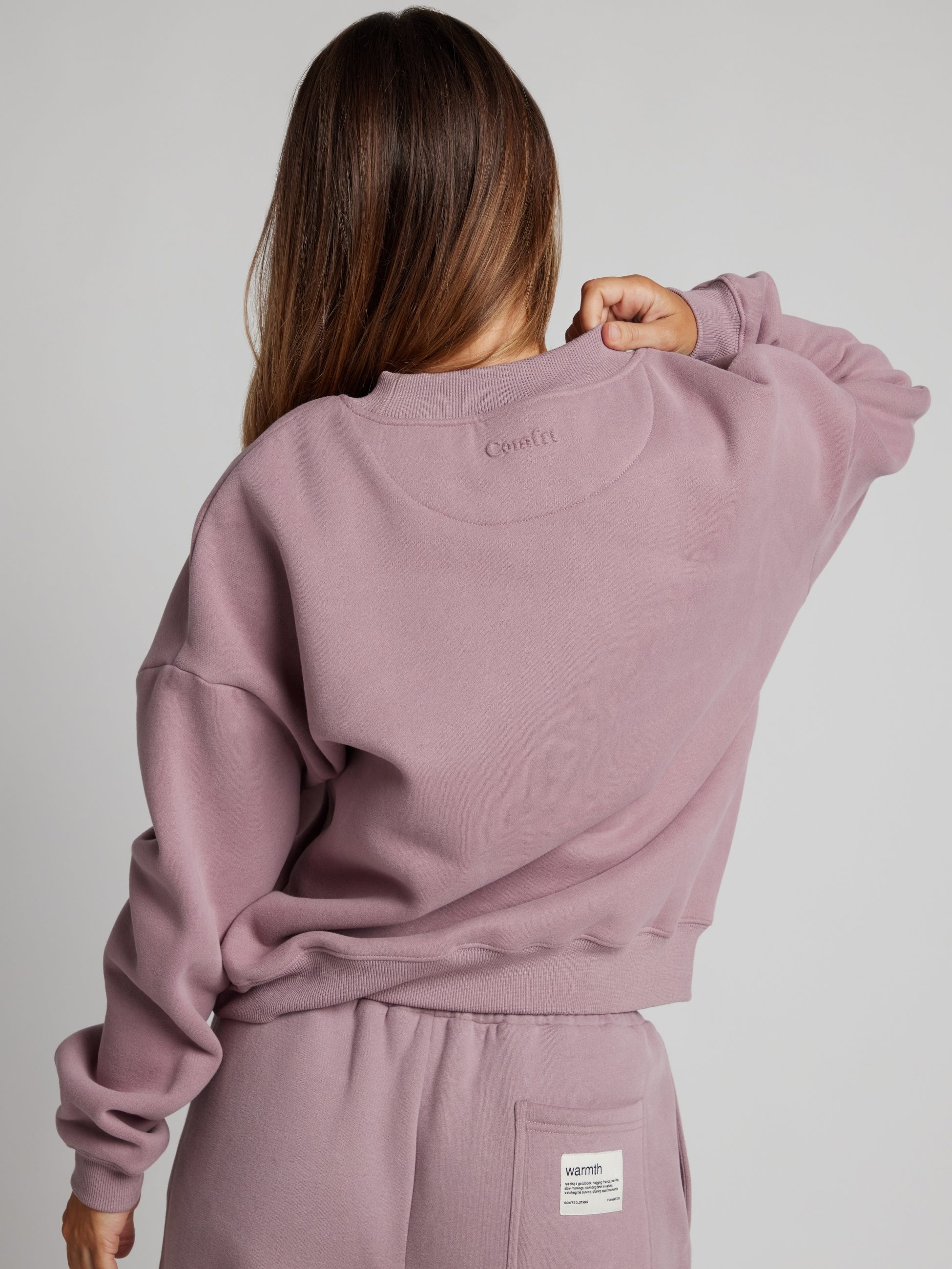 Basic Crop Crew - Pre Order 28 Basic Crop Crew - Pre Order