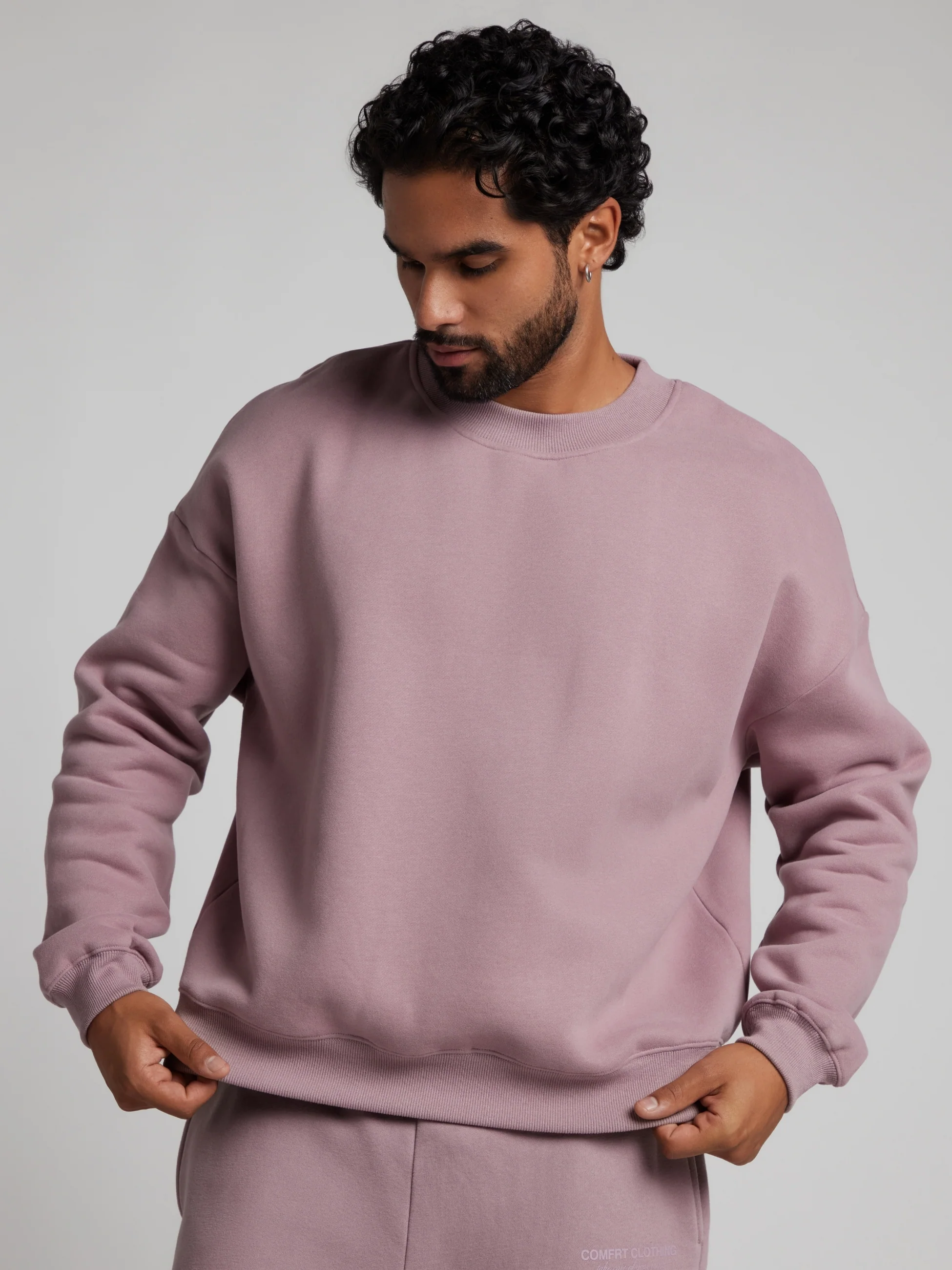 Basic Crop Crew - Pre Order 29 Basic Crop Crew - Pre Order