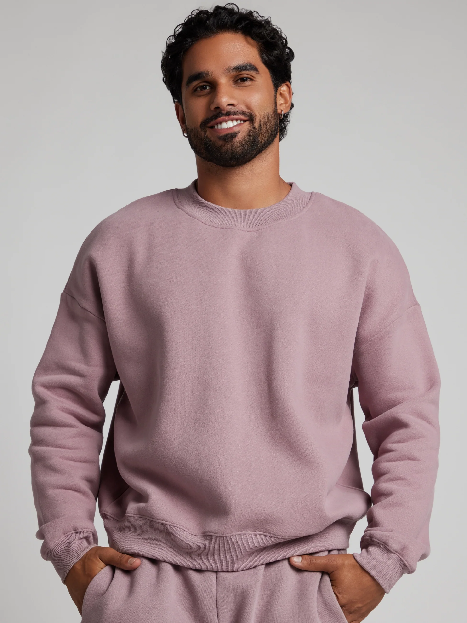 Basic Crop Crew - Pre Order 31 Basic Crop Crew - Pre Order