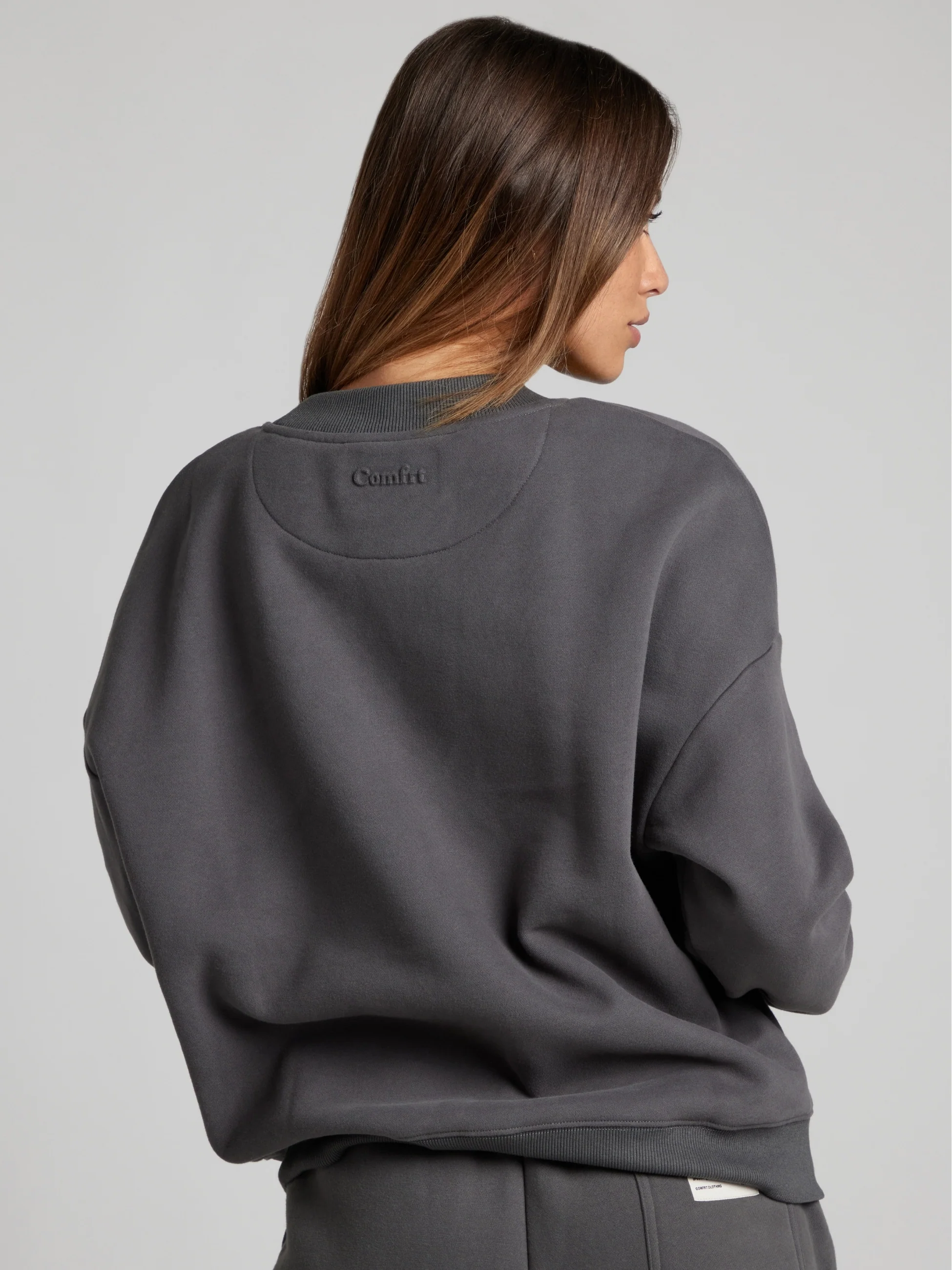 Basic Crop Crew - Pre Order 33 Basic Crop Crew - Pre Order