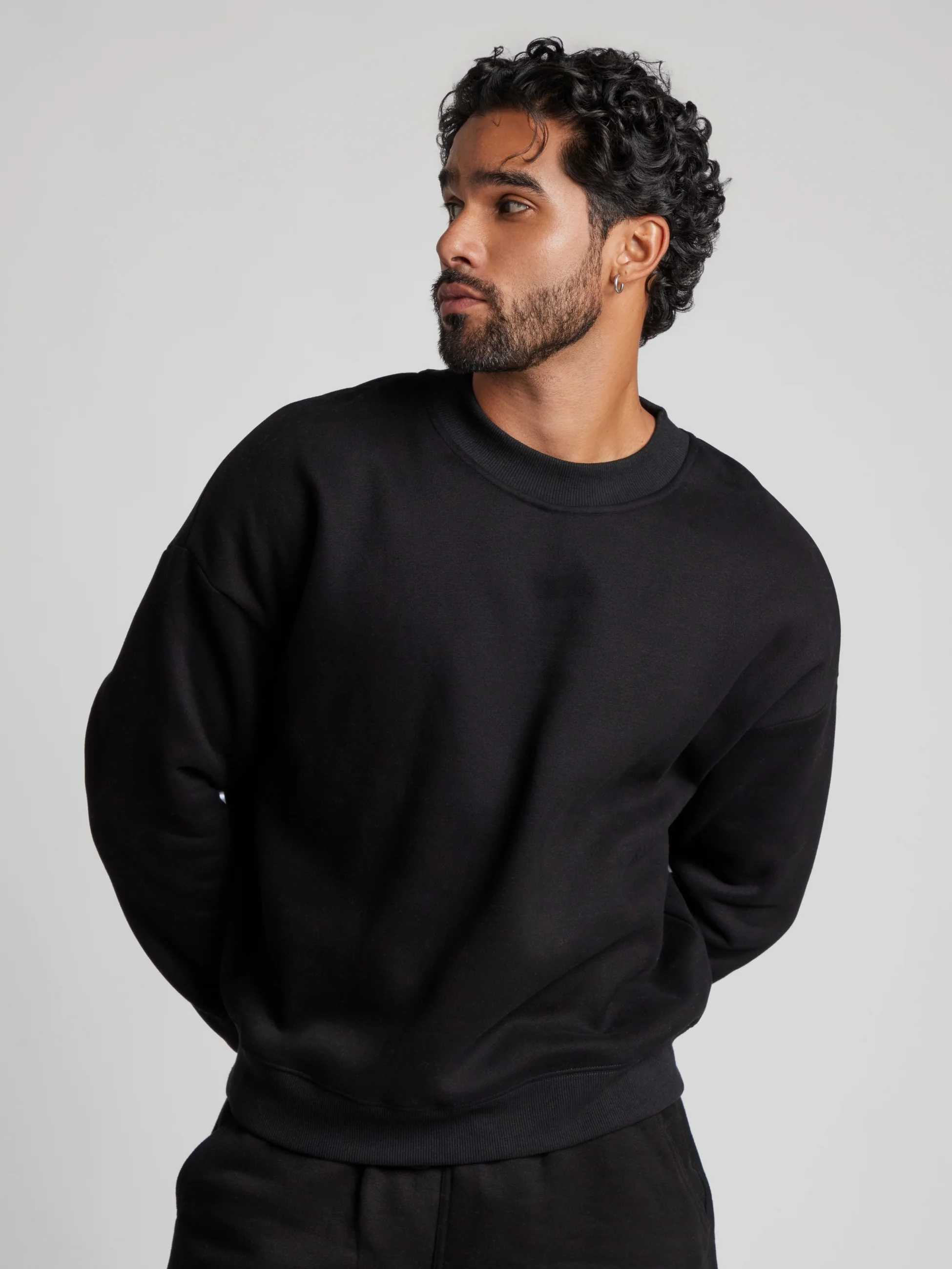 Basic Crop Crew - Pre Order 6 Basic Crop Crew - Pre Order