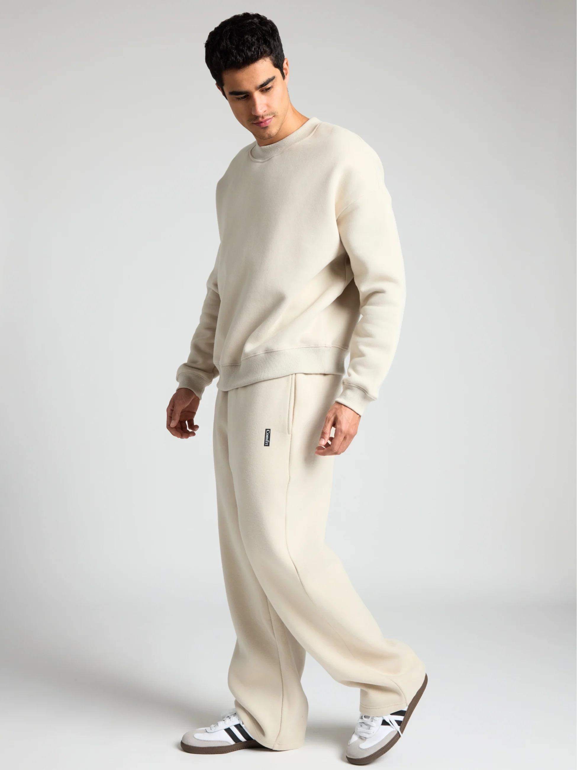 Basic Crop Crew - Pre Order 7 Basic Crop Crew - Pre Order