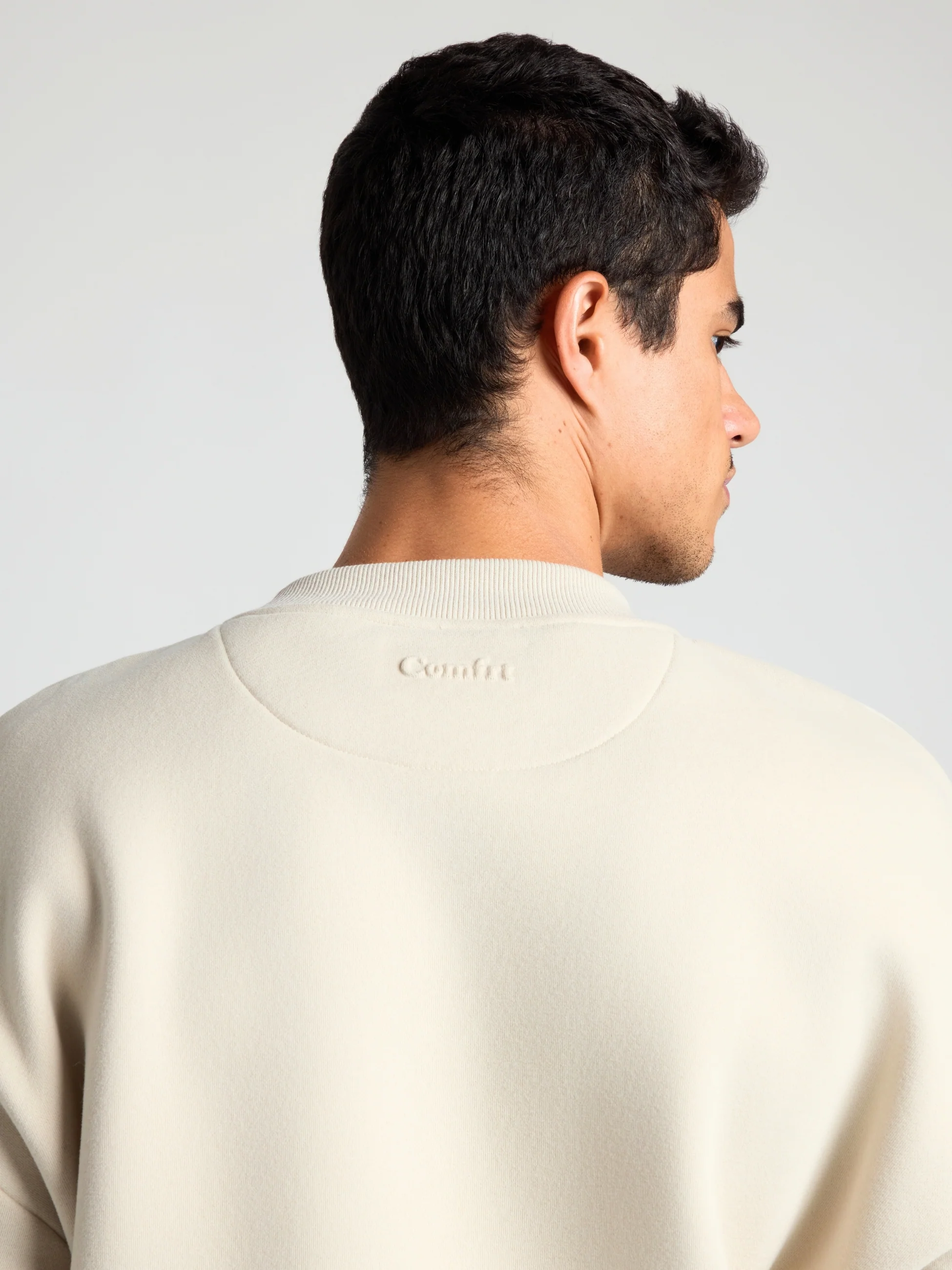 Basic Crop Crew - Pre Order 8 Basic Crop Crew - Pre Order