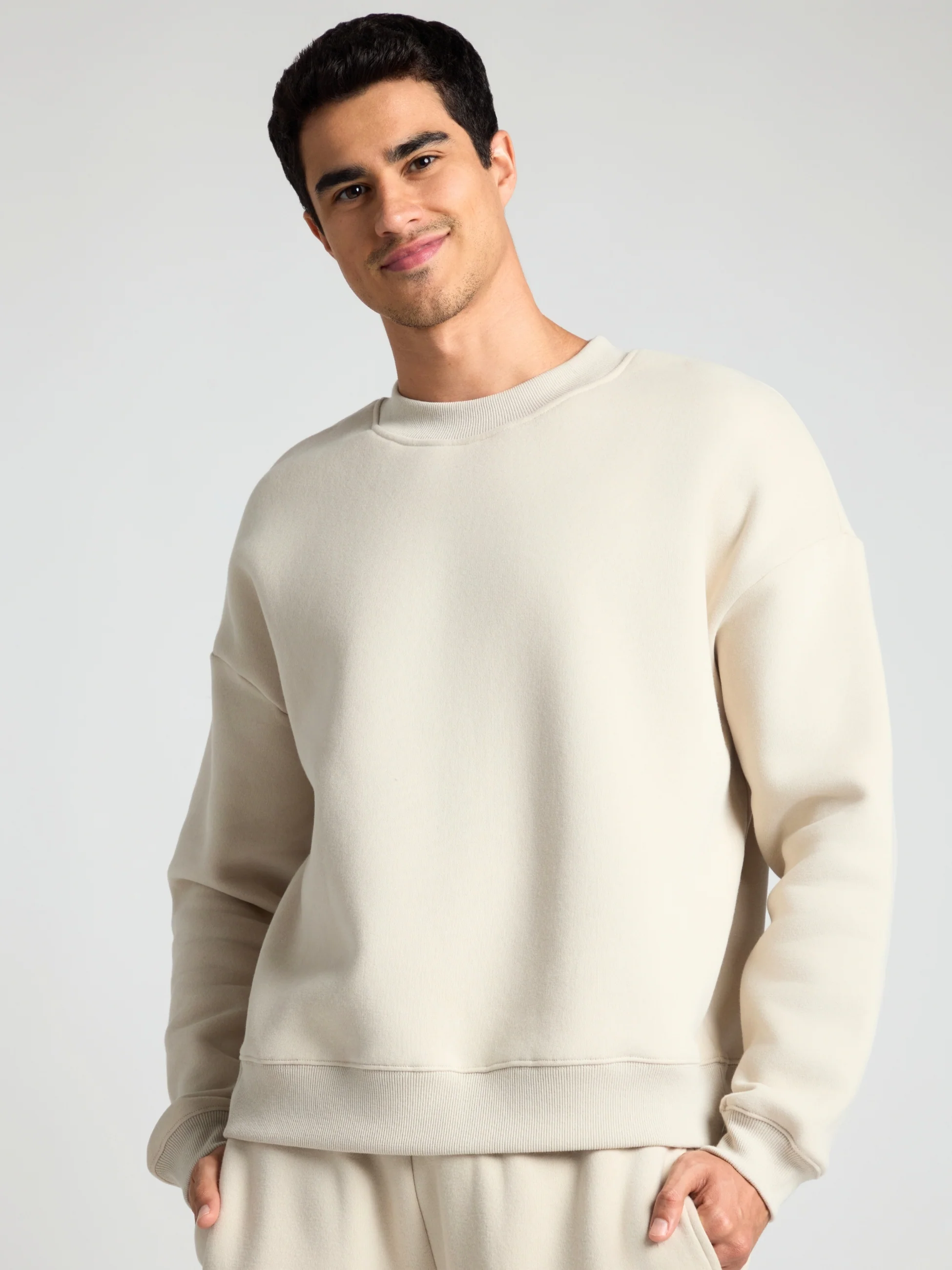 Basic Crop Crew - Pre Order 9 Basic Crop Crew - Pre Order