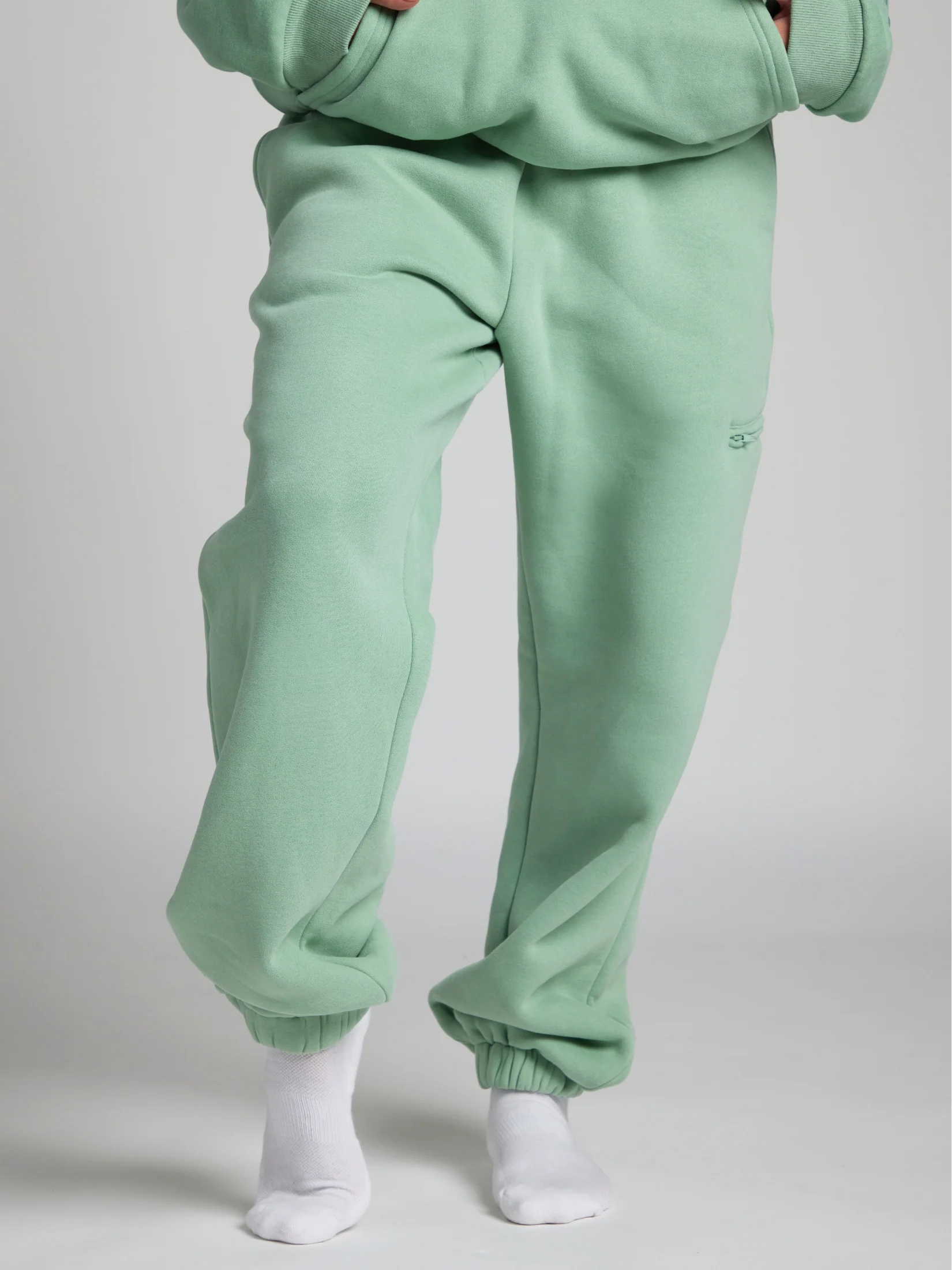 Airplane Mode Travel Sweatpants - Pre-Order