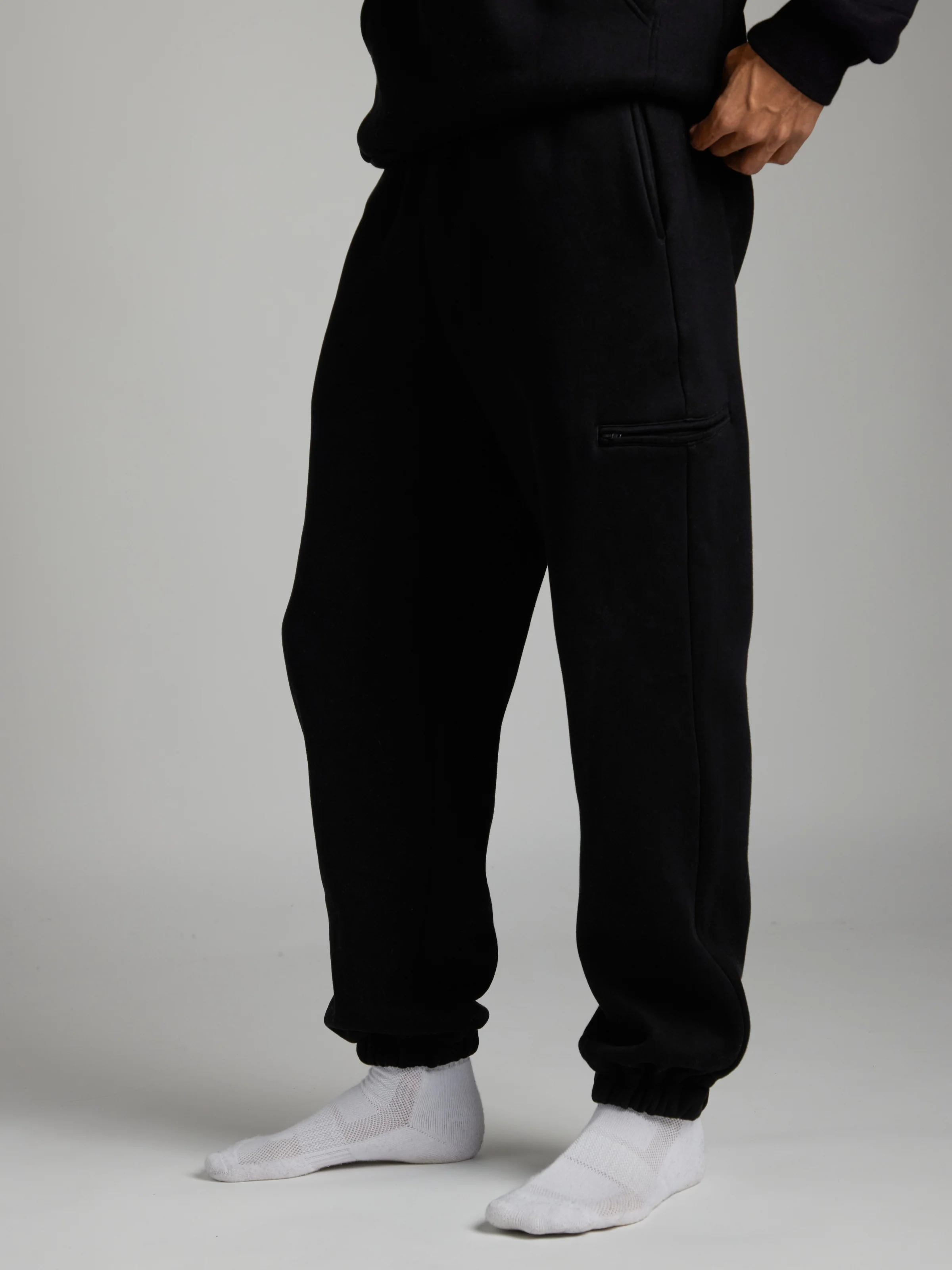 Airplane Mode Travel Sweatpants - Pre-Order