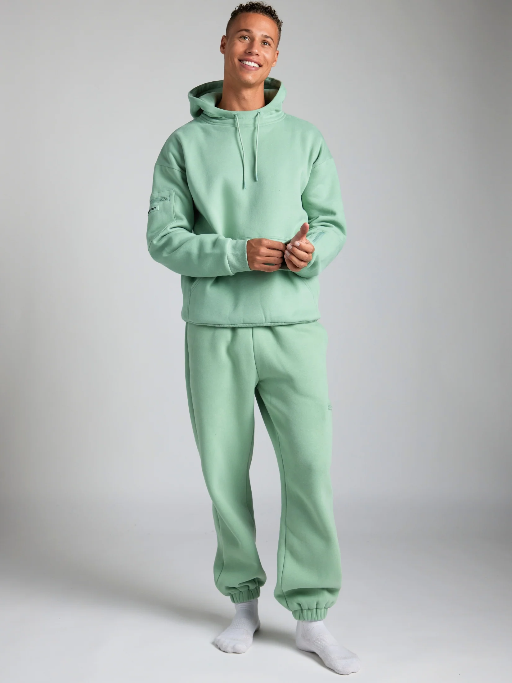 Airplane Mode Travel Sweatpants - Pre-Order