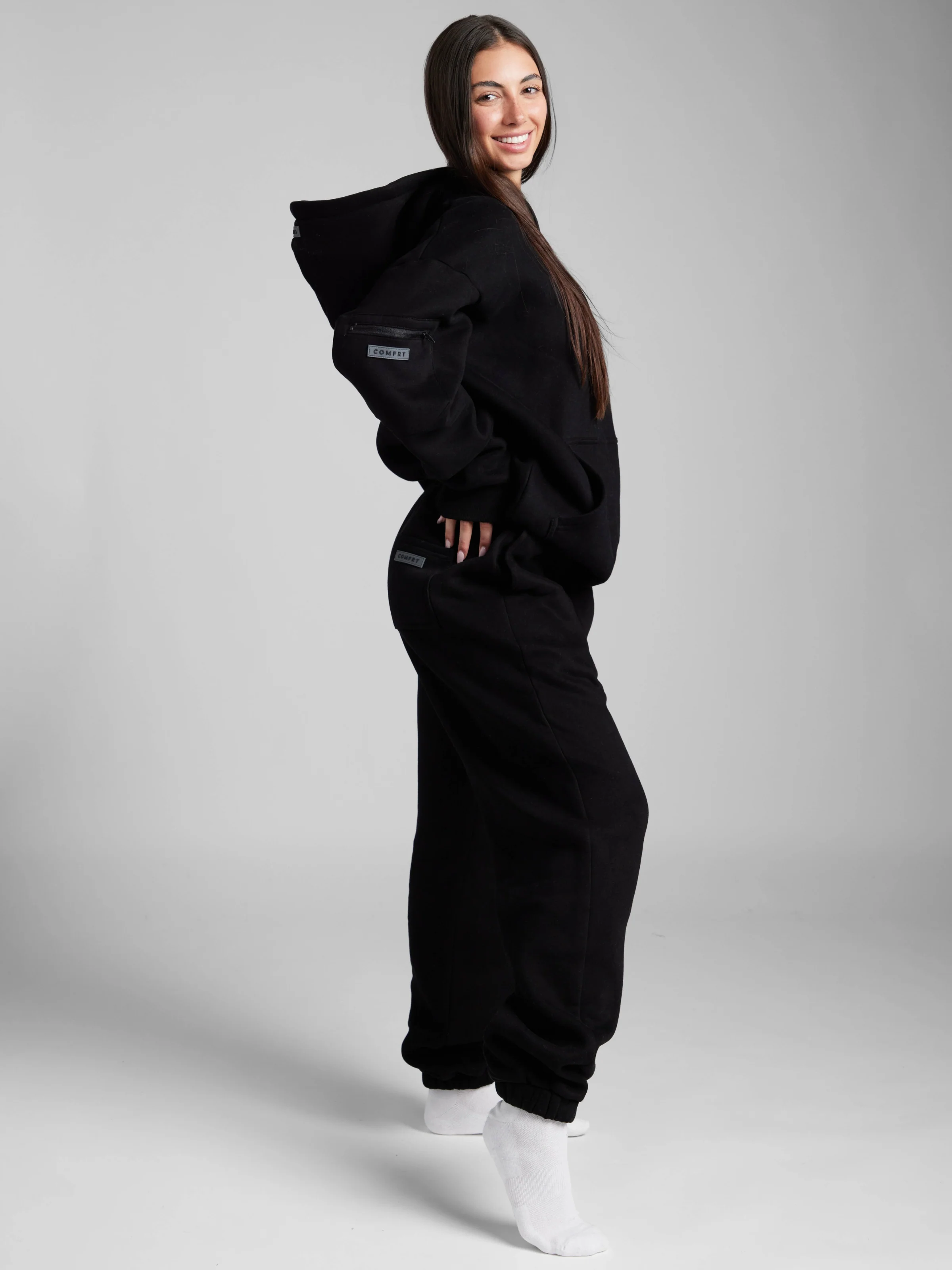 Airplane Mode Travel Sweatpants - Pre-Order