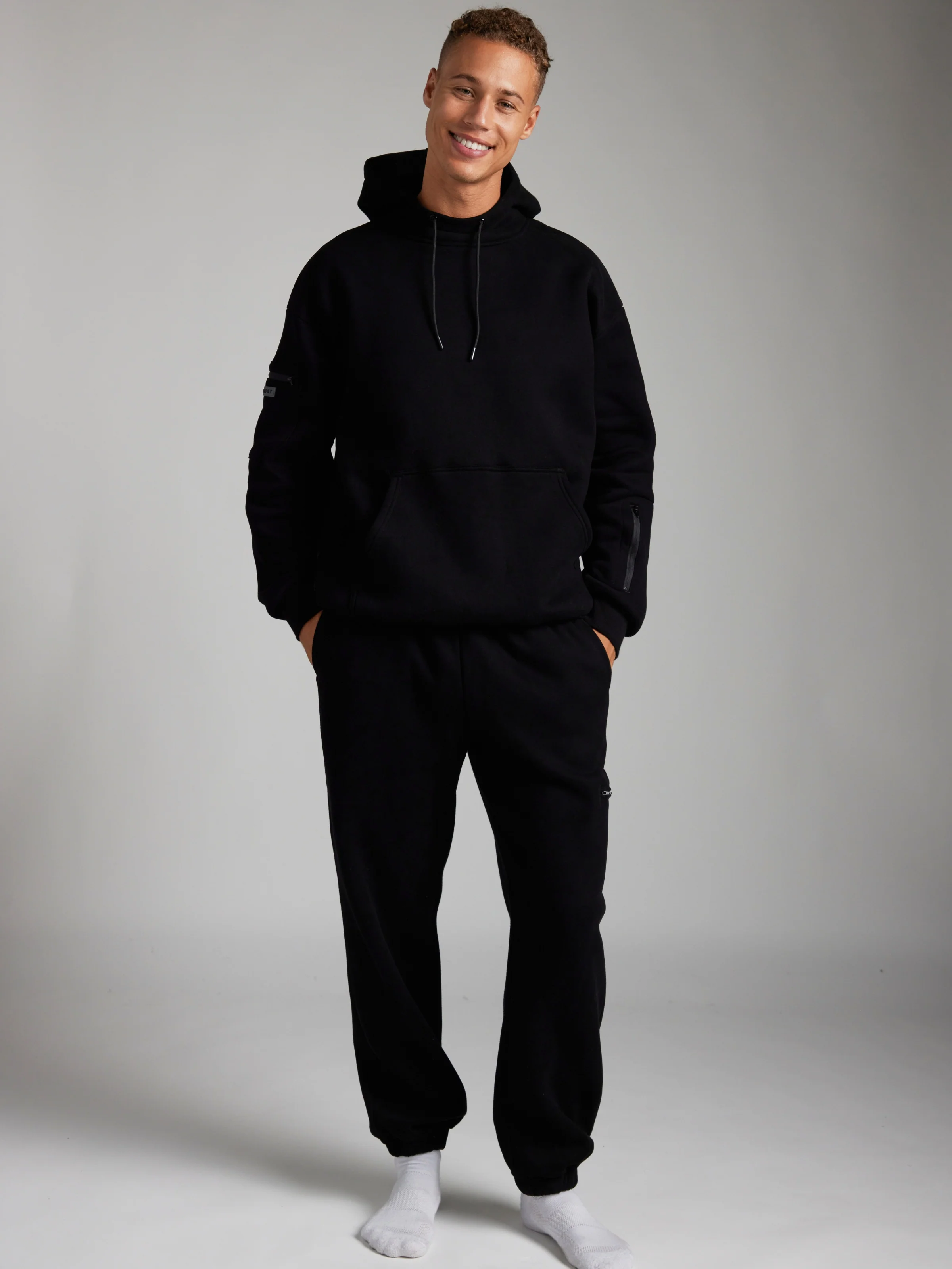 Airplane Mode Travel Sweatpants - Pre-Order