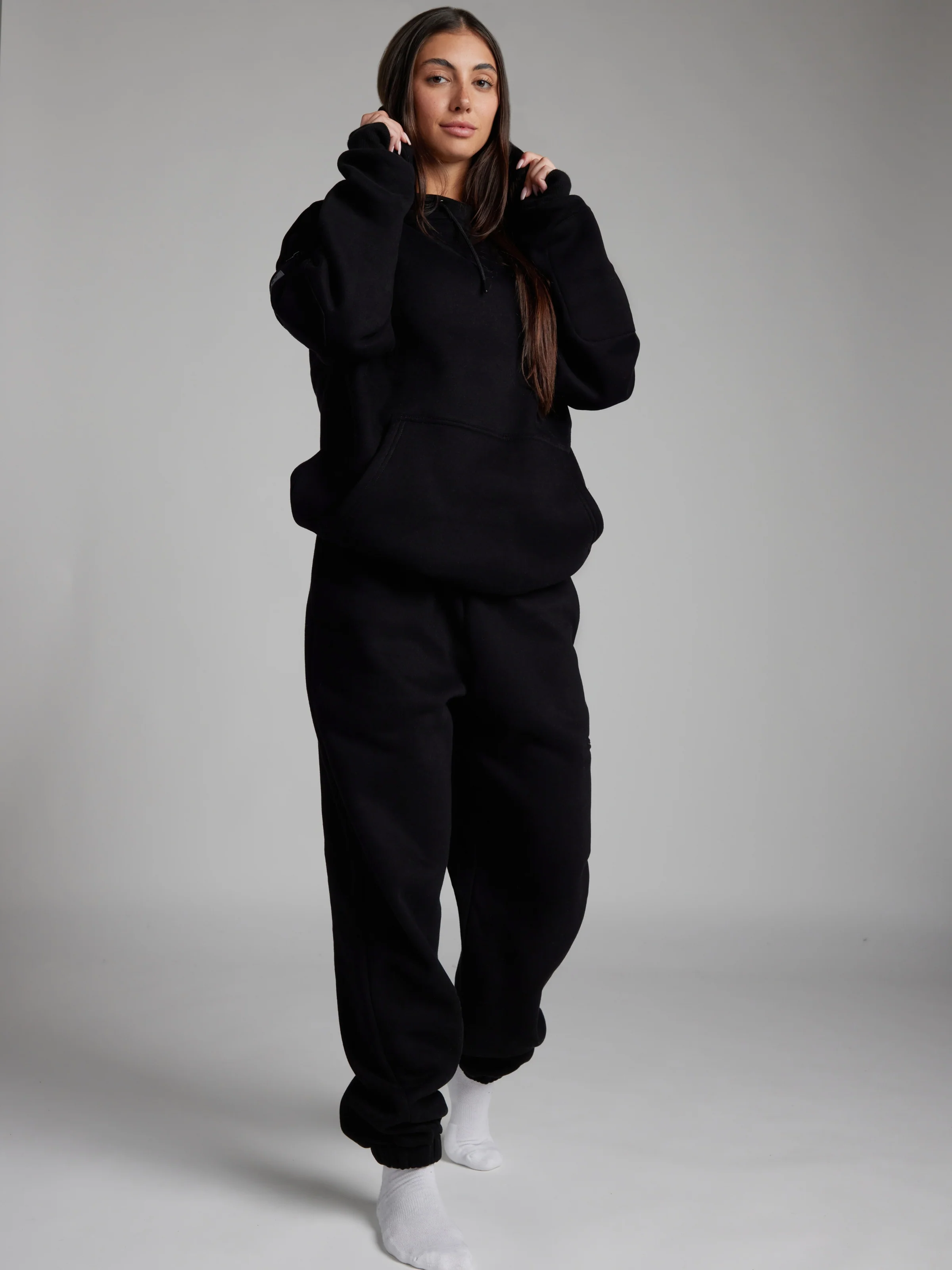 Airplane Mode Travel Sweatpants - Pre-Order