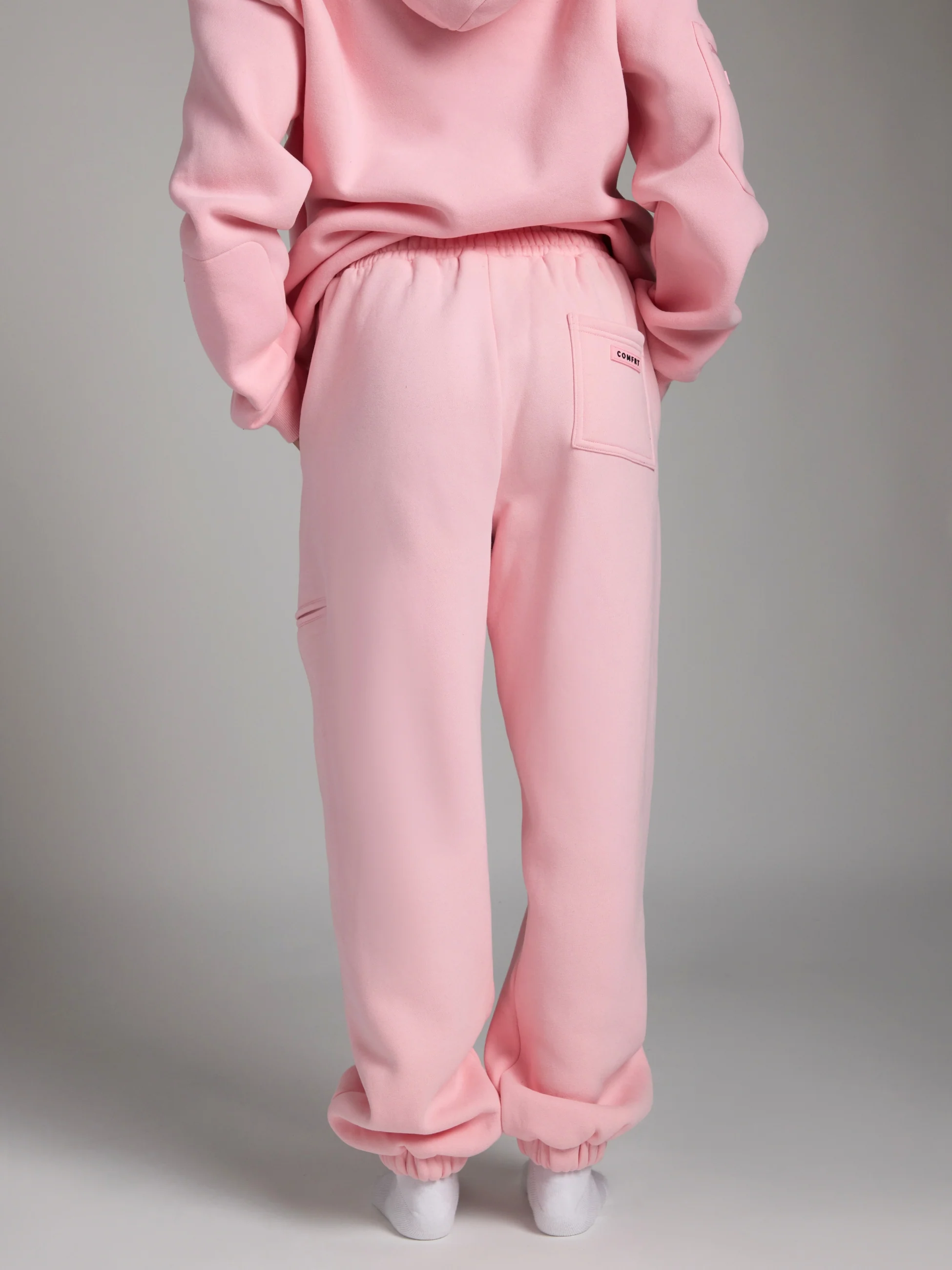 Airplane Mode Travel Sweatpants - Pre-Order