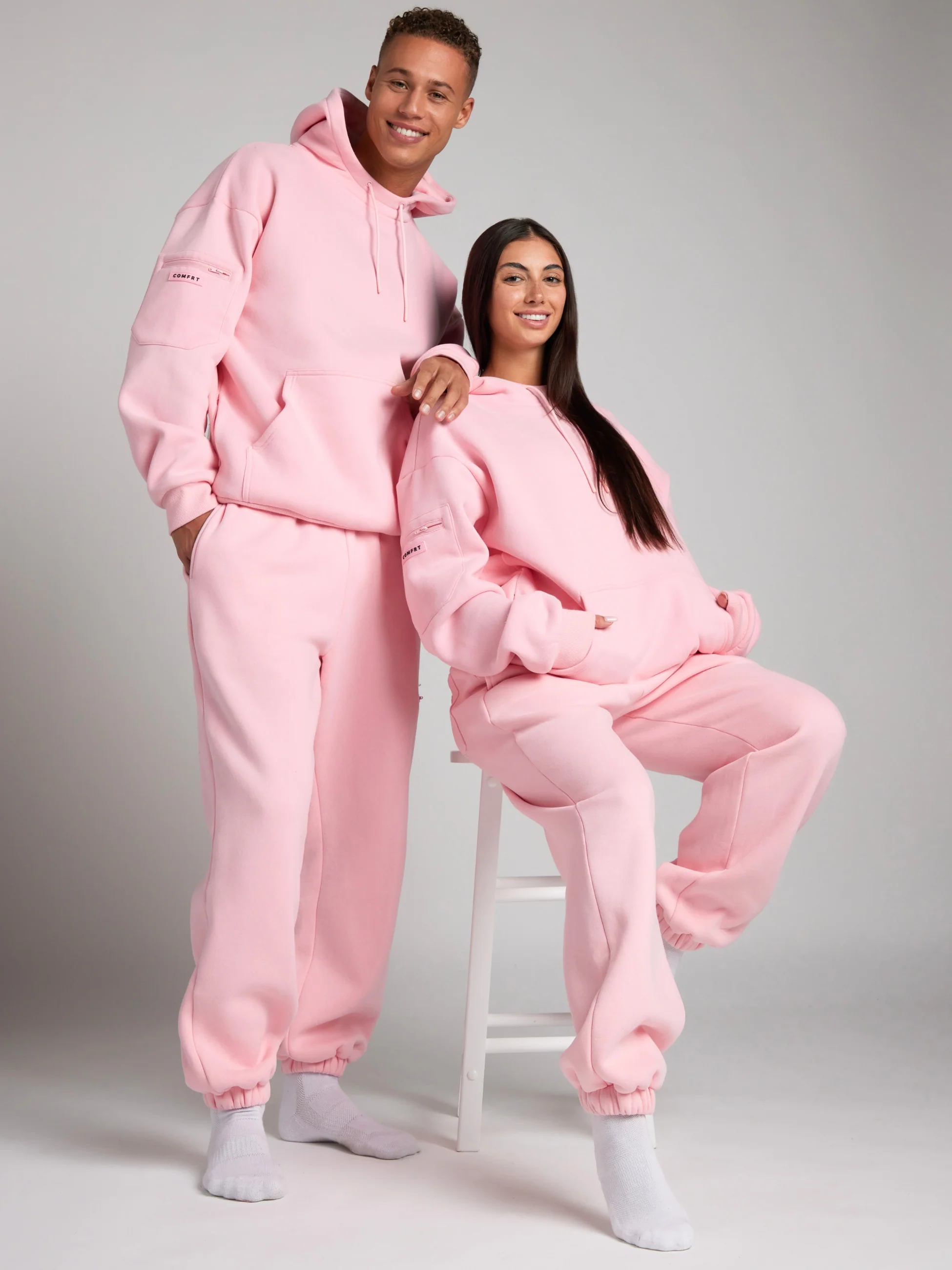 Airplane Mode Travel Sweatpants - Pre-Order