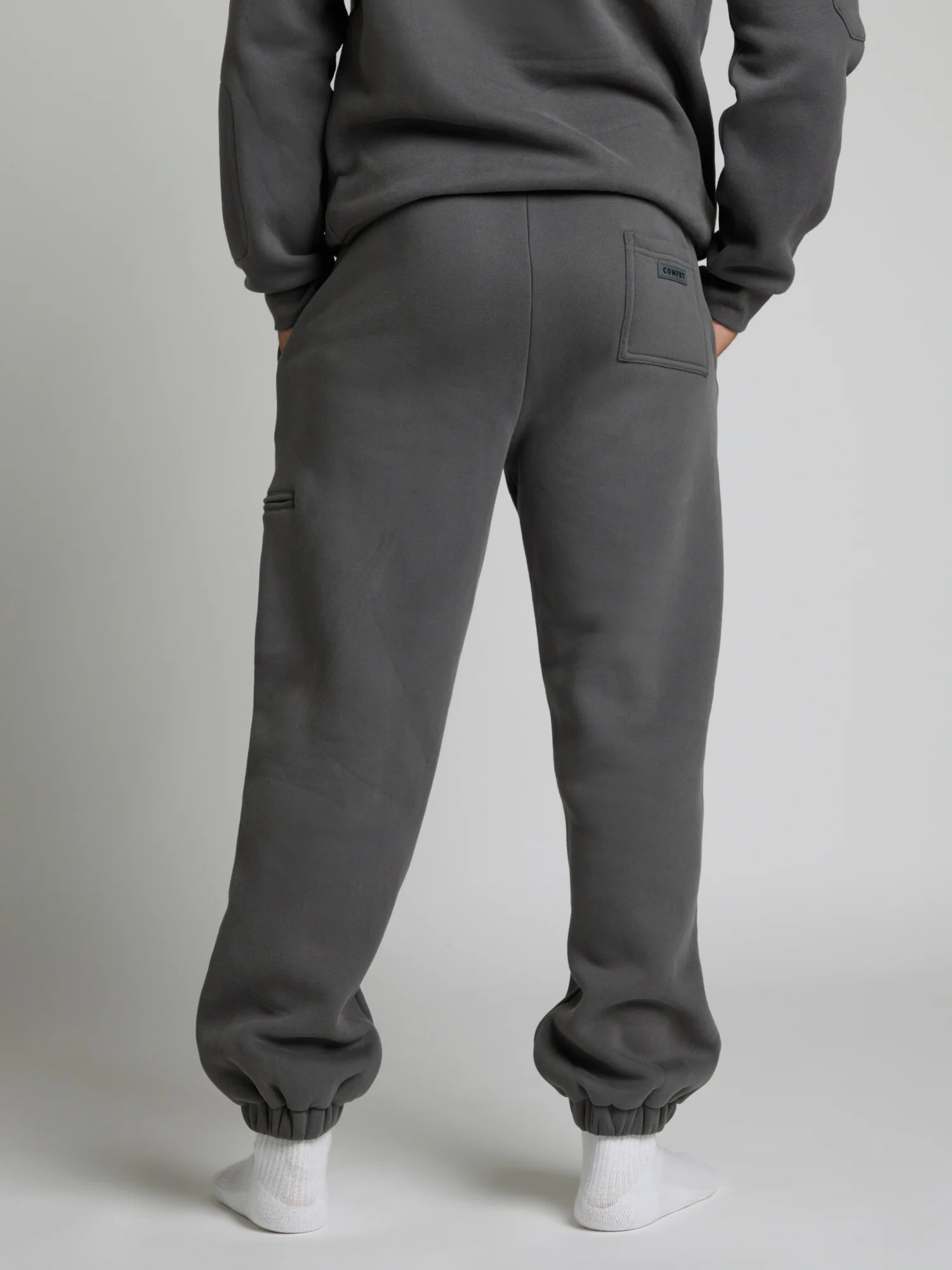 Airplane Mode Travel Sweatpants - Pre-Order