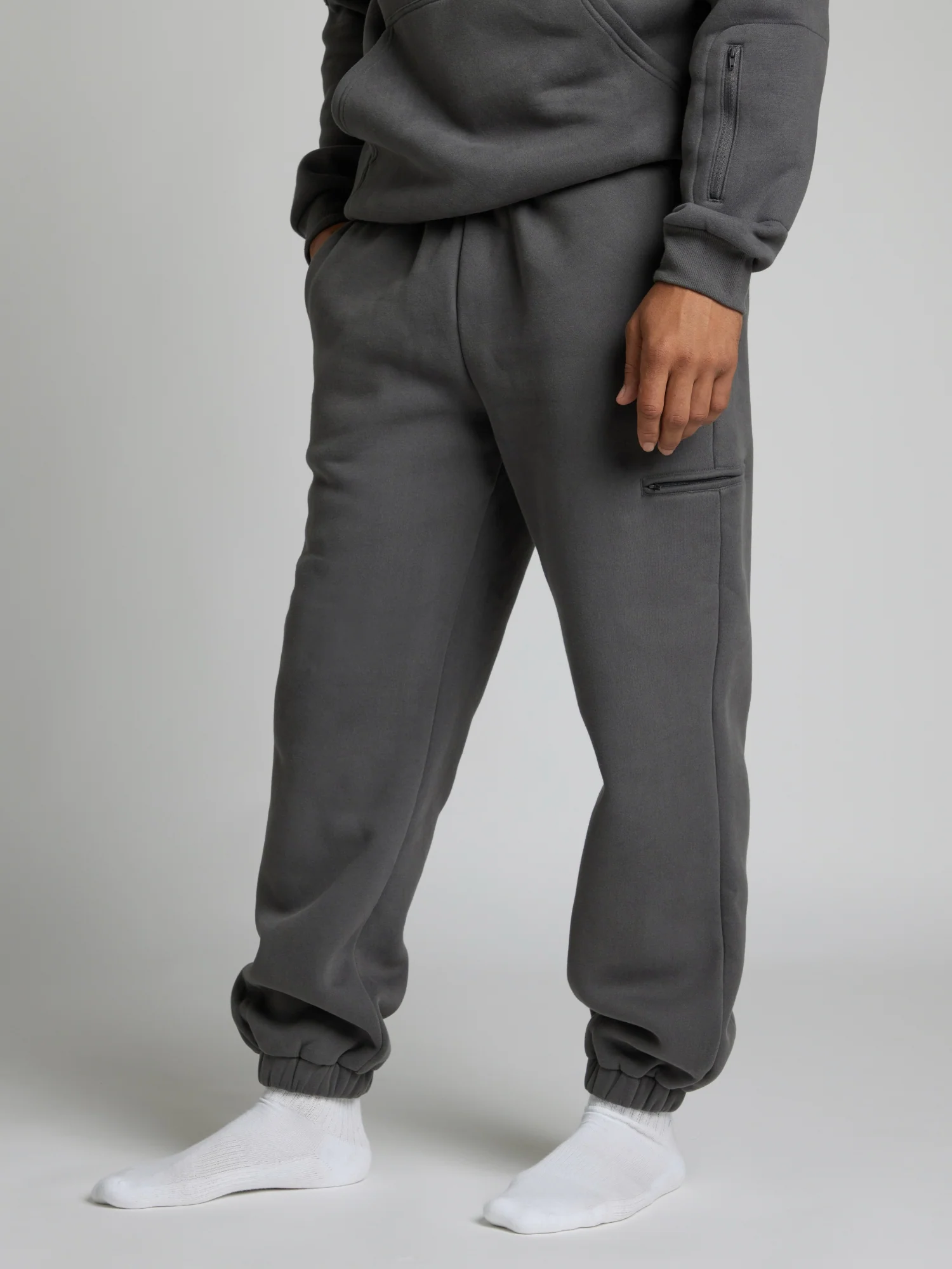 Airplane Mode Travel Sweatpants - Pre-Order