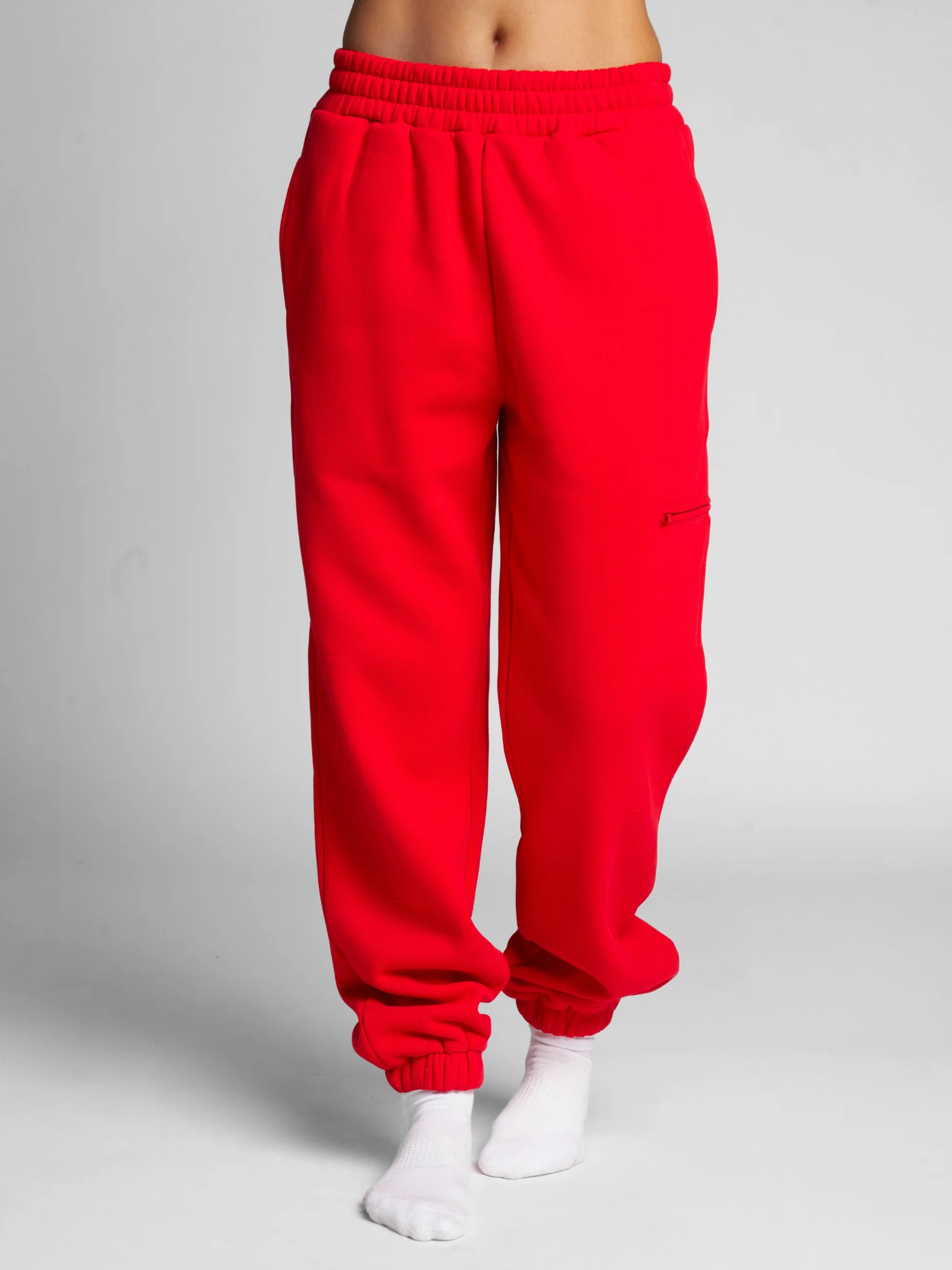 Airplane Mode Travel Sweatpants - Pre-Order