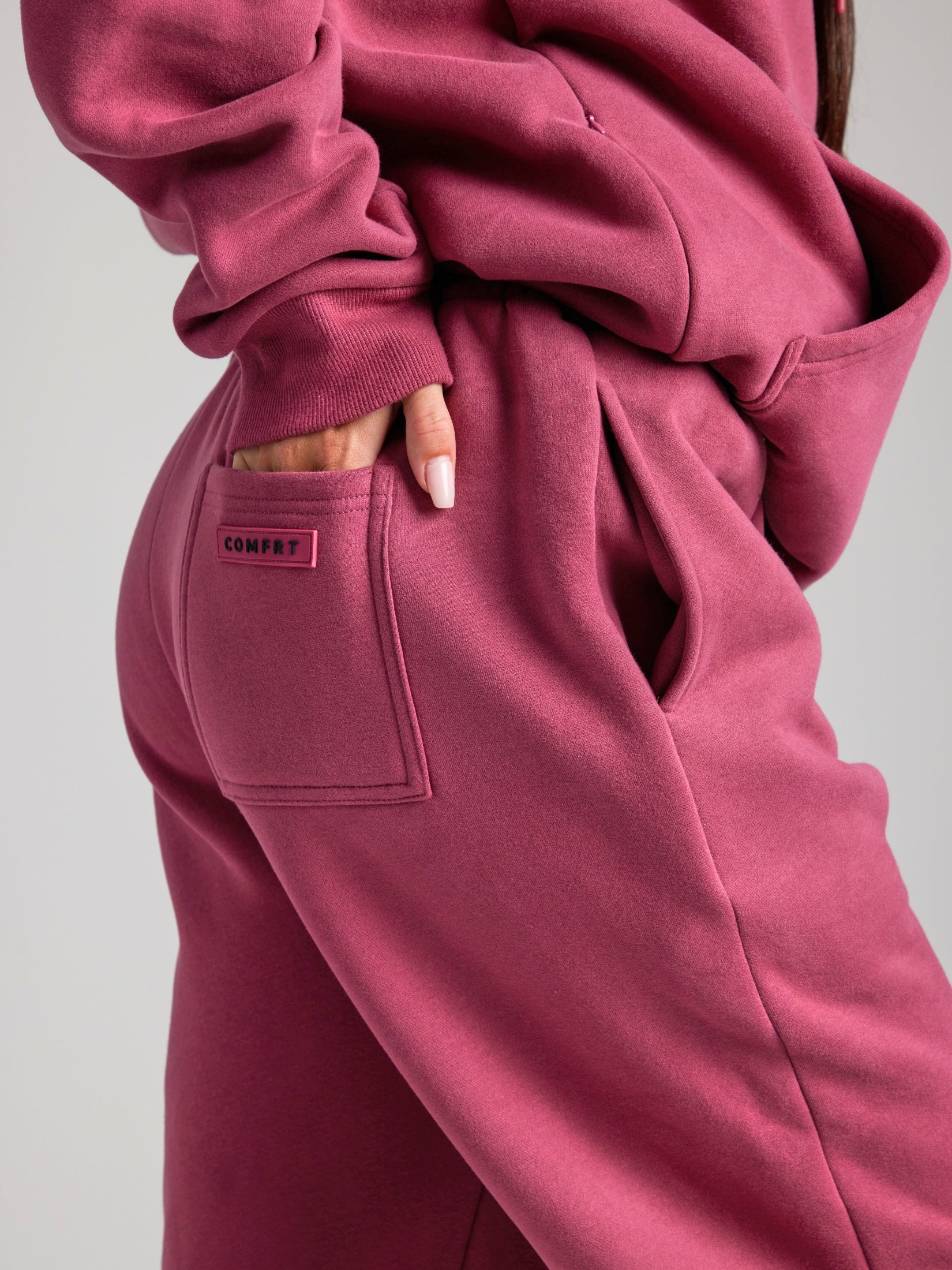 Airplane Mode Travel Sweatpants - Pre-Order