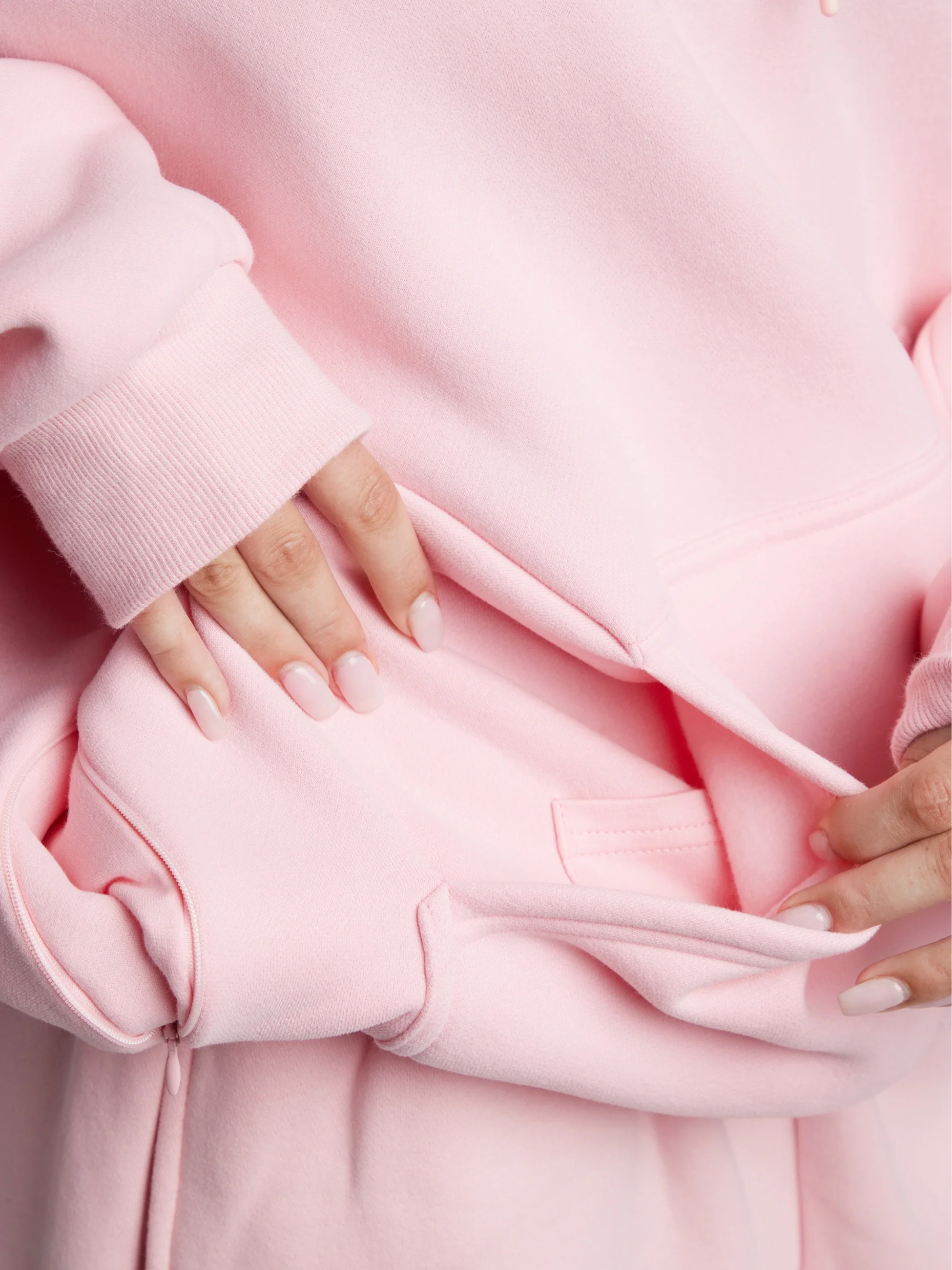 Airplane Mode Travel Hoodie - Pre-Order