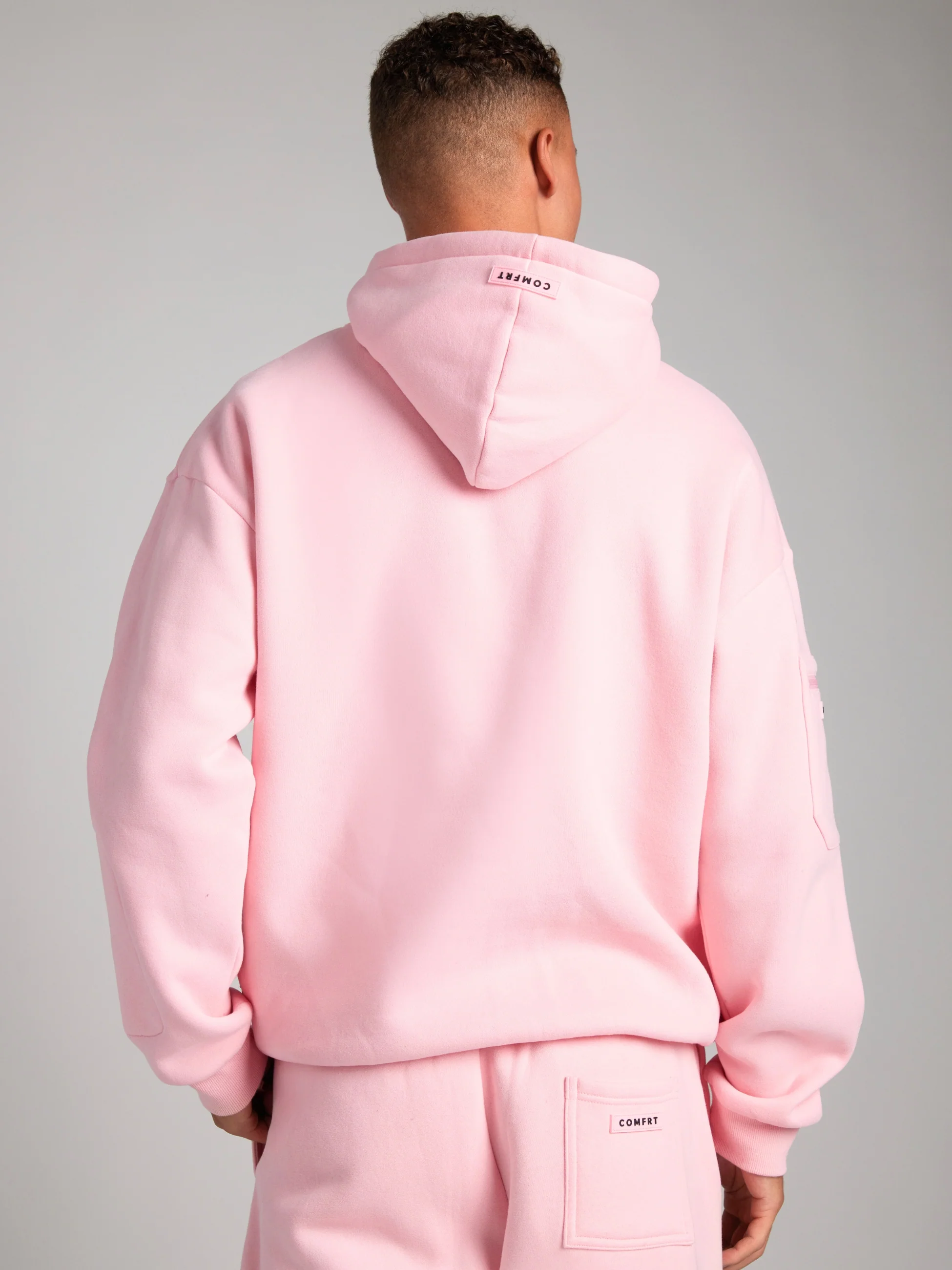 Airplane Mode Travel Hoodie - Pre-Order